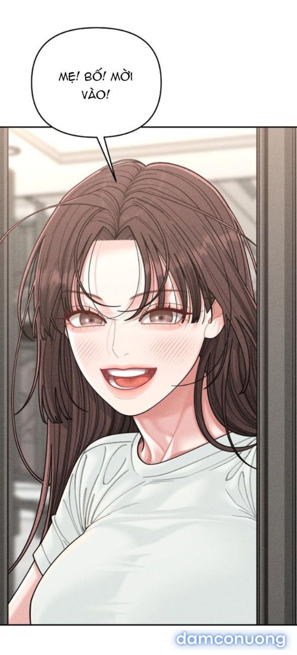 đọc truyện Nhật Ký Quan Sát Con Trai Bạn Của Mẹ Chương 6 ảnh 49 tại Thiên Thai Truyện