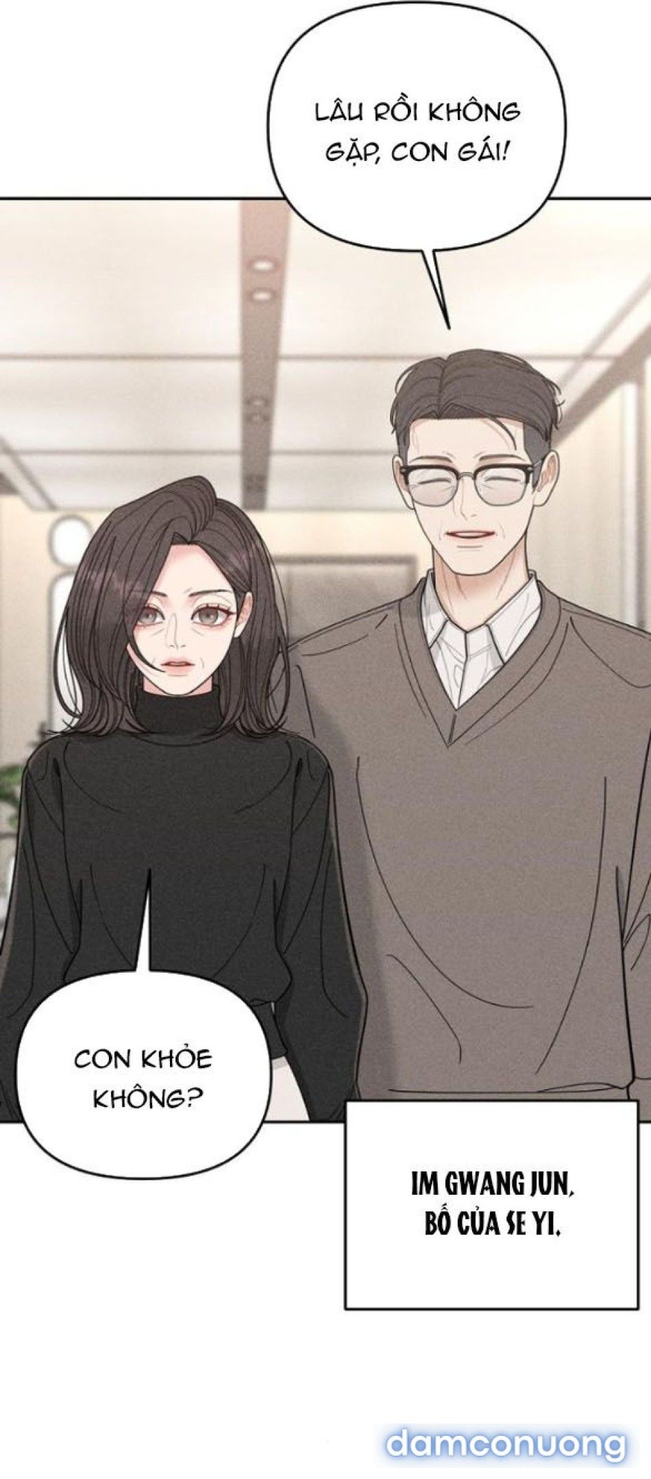 đọc truyện Nhật Ký Quan Sát Con Trai Bạn Của Mẹ Chương 6 ảnh 50 tại Thiên Thai Truyện