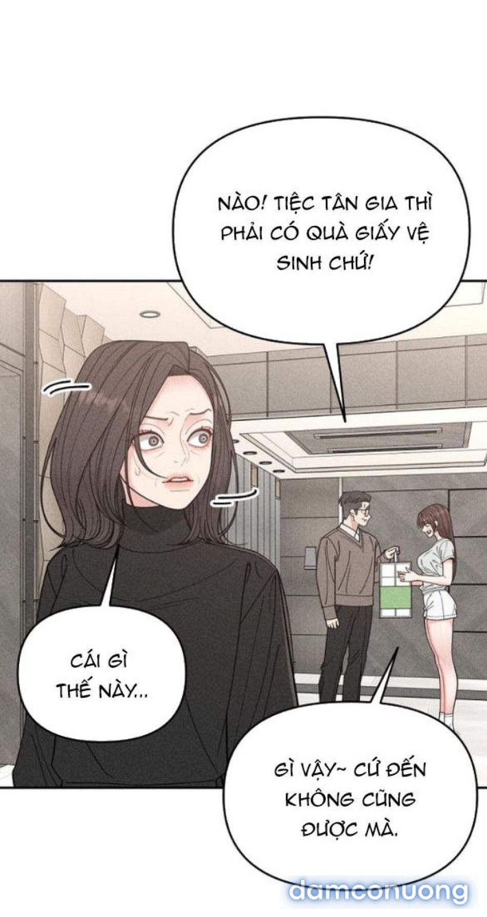 đọc truyện Nhật Ký Quan Sát Con Trai Bạn Của Mẹ Chương 6 ảnh 51 tại Thiên Thai Truyện