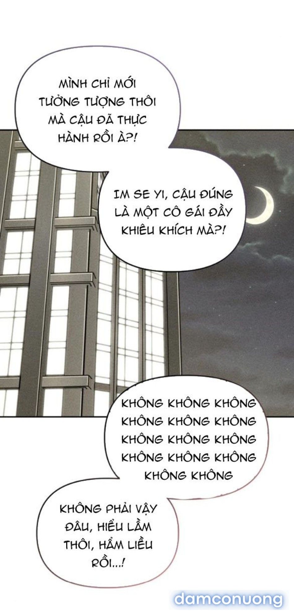 đọc truyện Nhật Ký Quan Sát Con Trai Bạn Của Mẹ Chương 6 ảnh 7 tại Thiên Thai Truyện