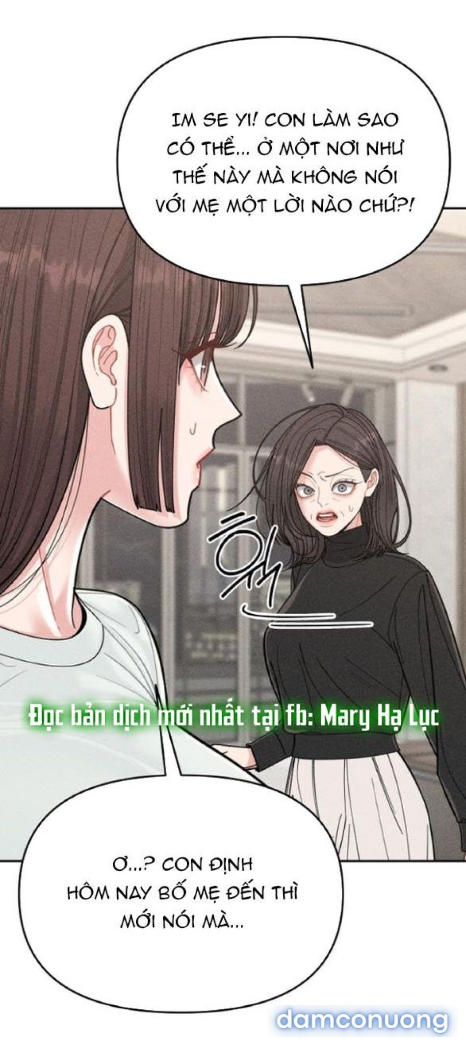 đọc truyện Nhật Ký Quan Sát Con Trai Bạn Của Mẹ Chương 6 ảnh 52 tại Thiên Thai Truyện