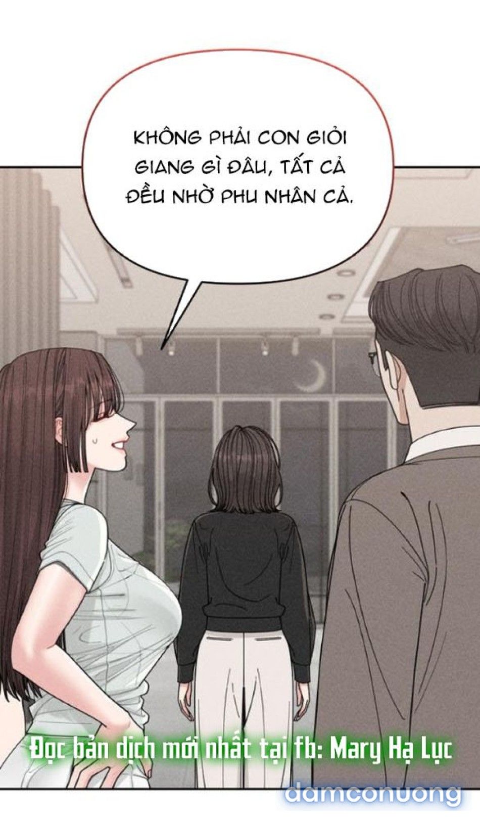 đọc truyện Nhật Ký Quan Sát Con Trai Bạn Của Mẹ Chương 6 ảnh 55 tại Thiên Thai Truyện