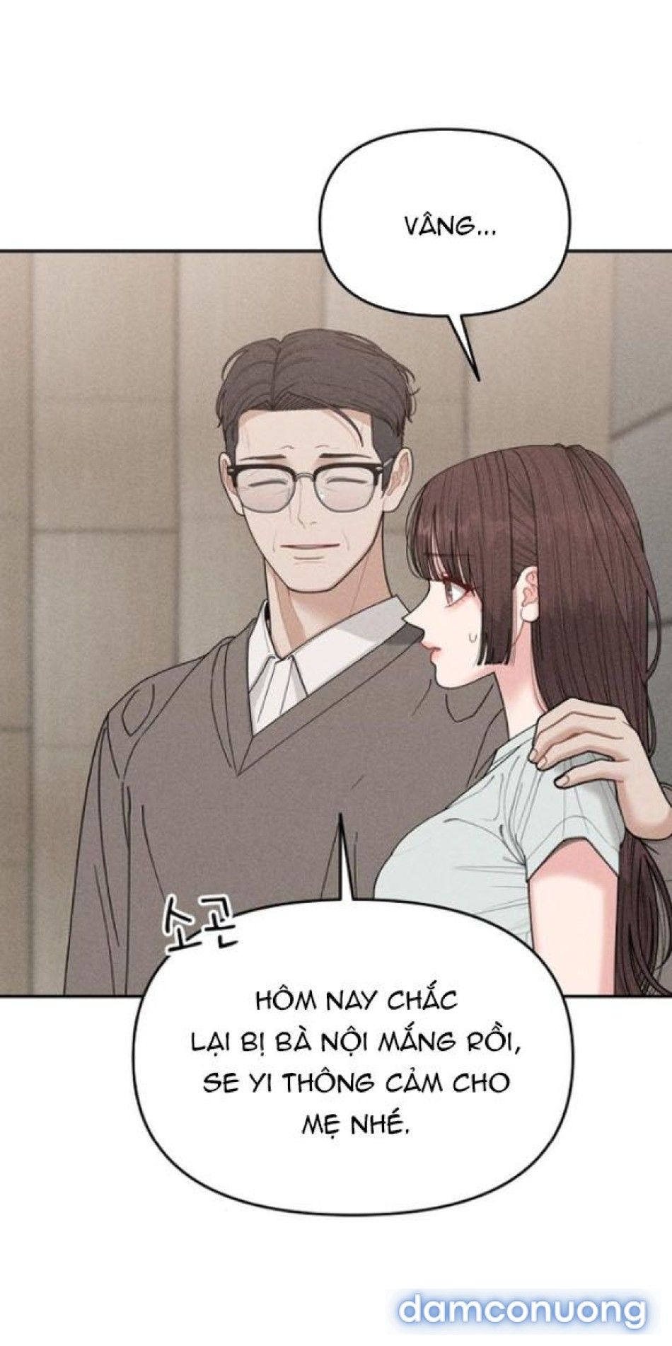 đọc truyện Nhật Ký Quan Sát Con Trai Bạn Của Mẹ Chương 6 ảnh 58 tại Thiên Thai Truyện