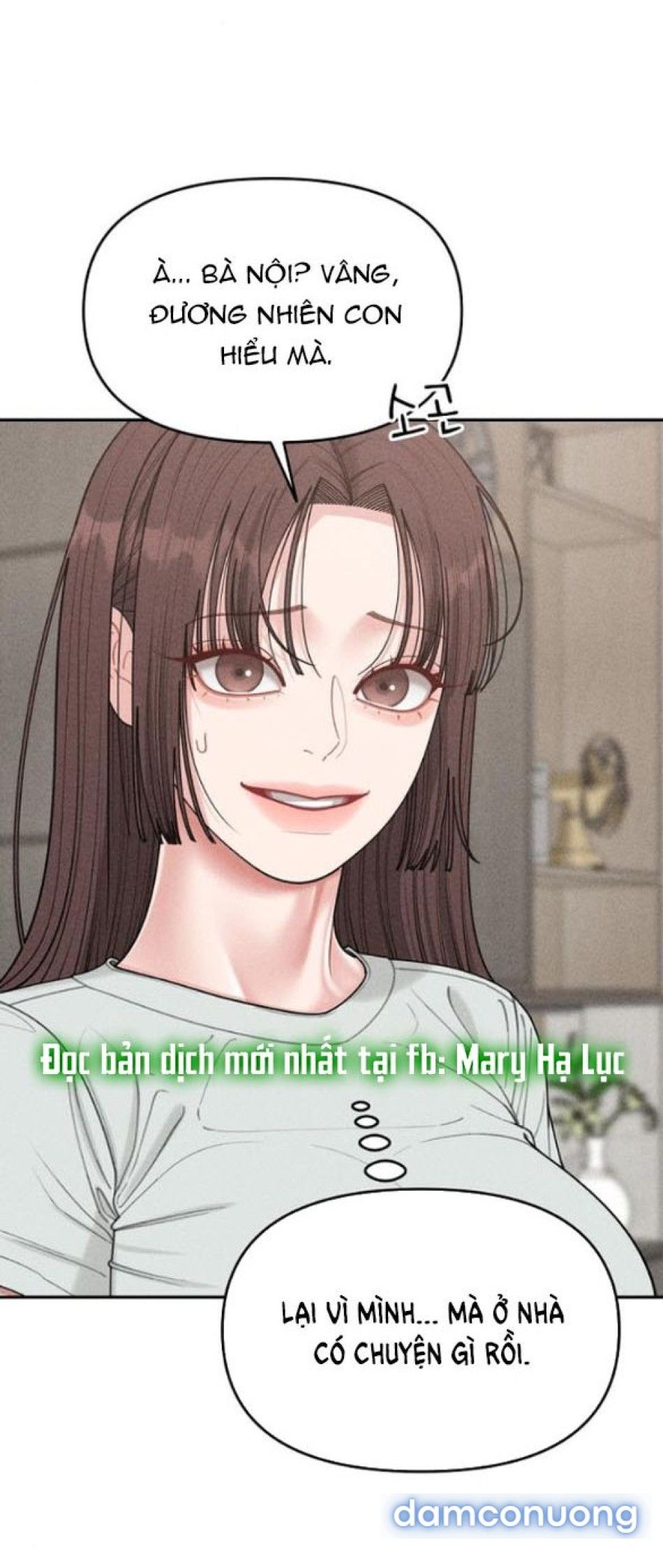 đọc truyện Nhật Ký Quan Sát Con Trai Bạn Của Mẹ Chương 6 ảnh 59 tại Thiên Thai Truyện