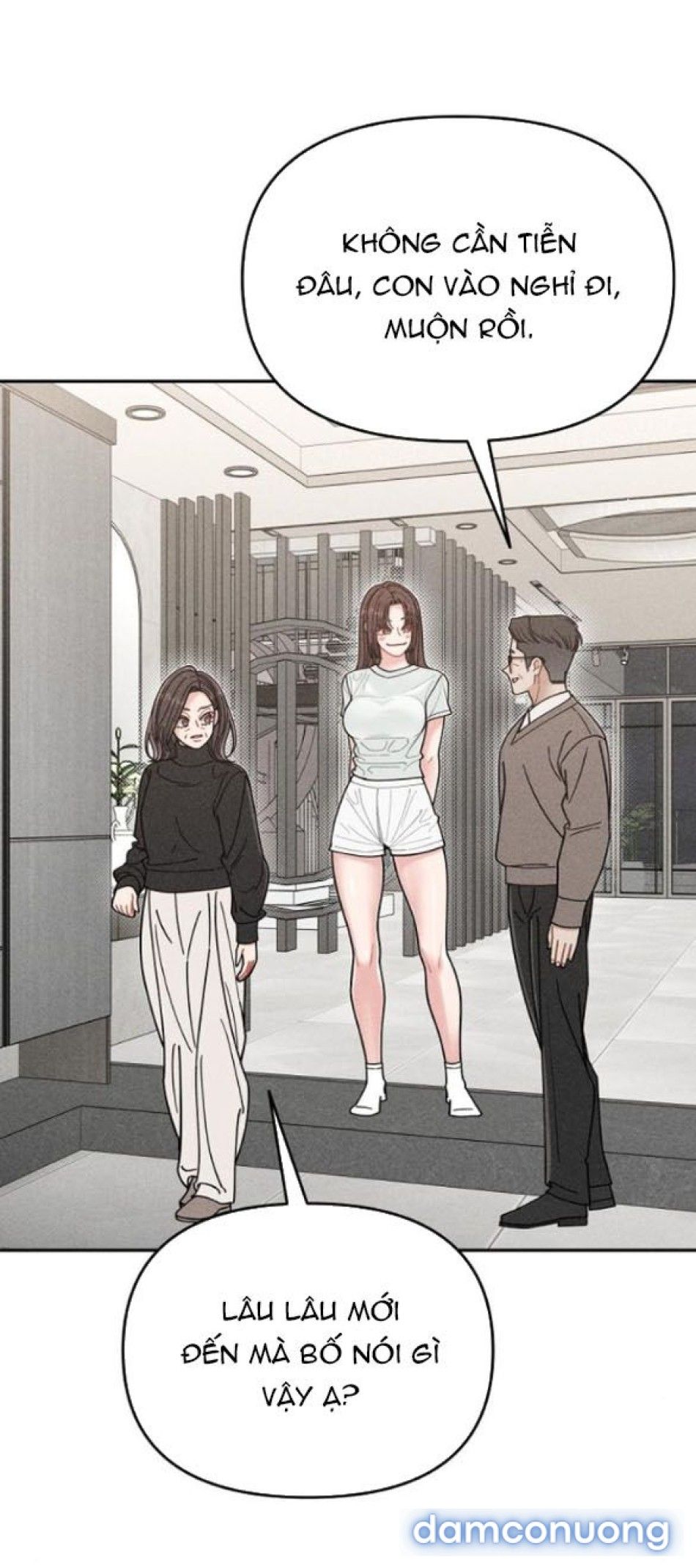 đọc truyện Nhật Ký Quan Sát Con Trai Bạn Của Mẹ Chương 6 ảnh 61 tại Thiên Thai Truyện