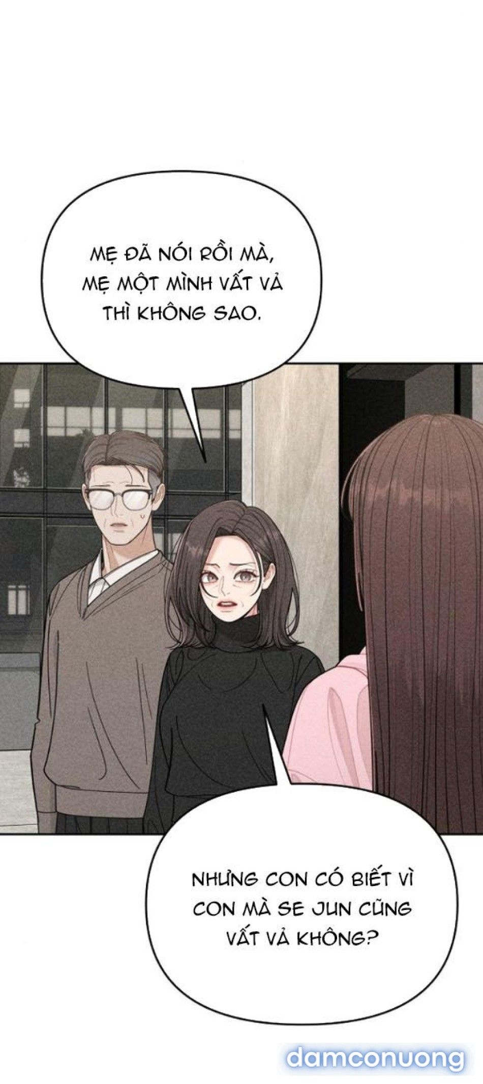 đọc truyện Nhật Ký Quan Sát Con Trai Bạn Của Mẹ Chương 6 ảnh 68 tại Thiên Thai Truyện