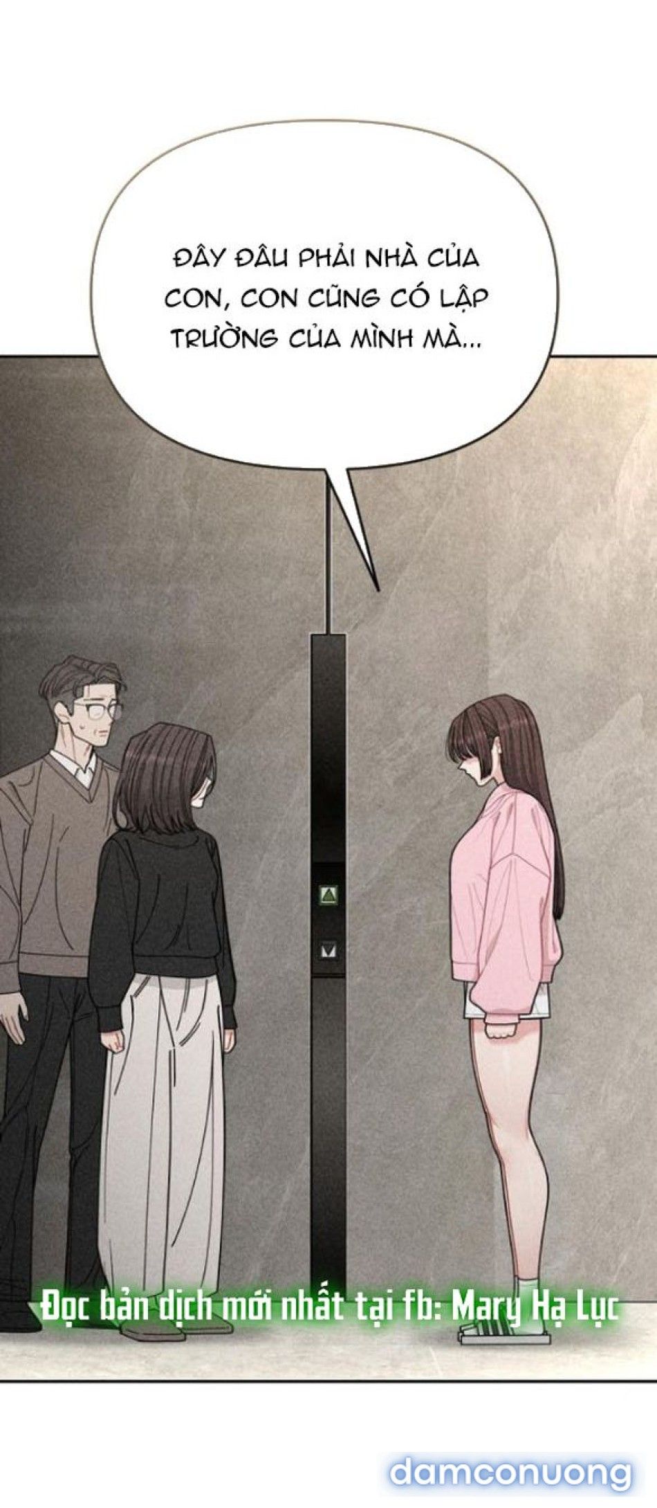 đọc truyện Nhật Ký Quan Sát Con Trai Bạn Của Mẹ Chương 6 ảnh 71 tại Thiên Thai Truyện