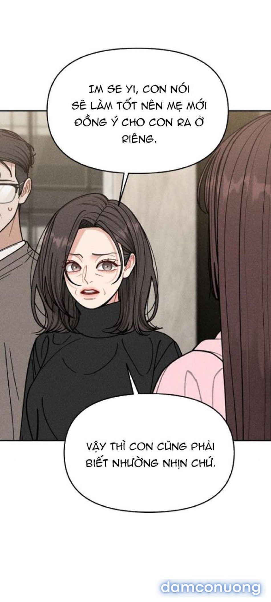 đọc truyện Nhật Ký Quan Sát Con Trai Bạn Của Mẹ Chương 6 ảnh 72 tại Thiên Thai Truyện