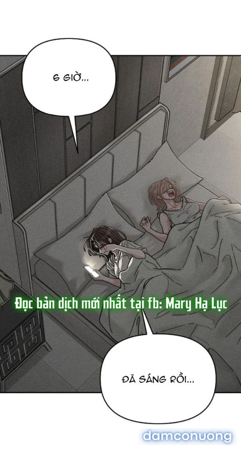 đọc truyện Nhật Ký Quan Sát Con Trai Bạn Của Mẹ Chương 6 ảnh 10 tại Thiên Thai Truyện