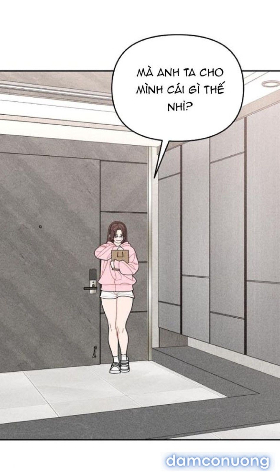 đọc truyện Nhật Ký Quan Sát Con Trai Bạn Của Mẹ Chương 7 ảnh 22 tại Thiên Thai Truyện