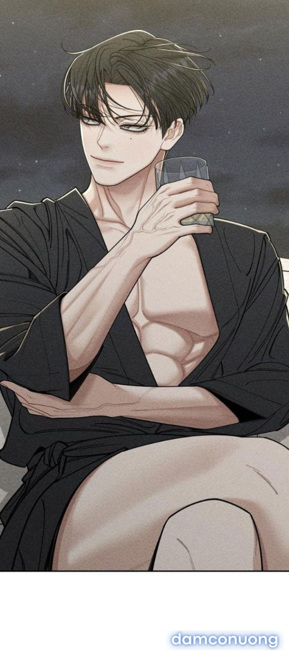 đọc truyện Nhật Ký Quan Sát Con Trai Bạn Của Mẹ Chương 7 ảnh 26 tại Thiên Thai Truyện