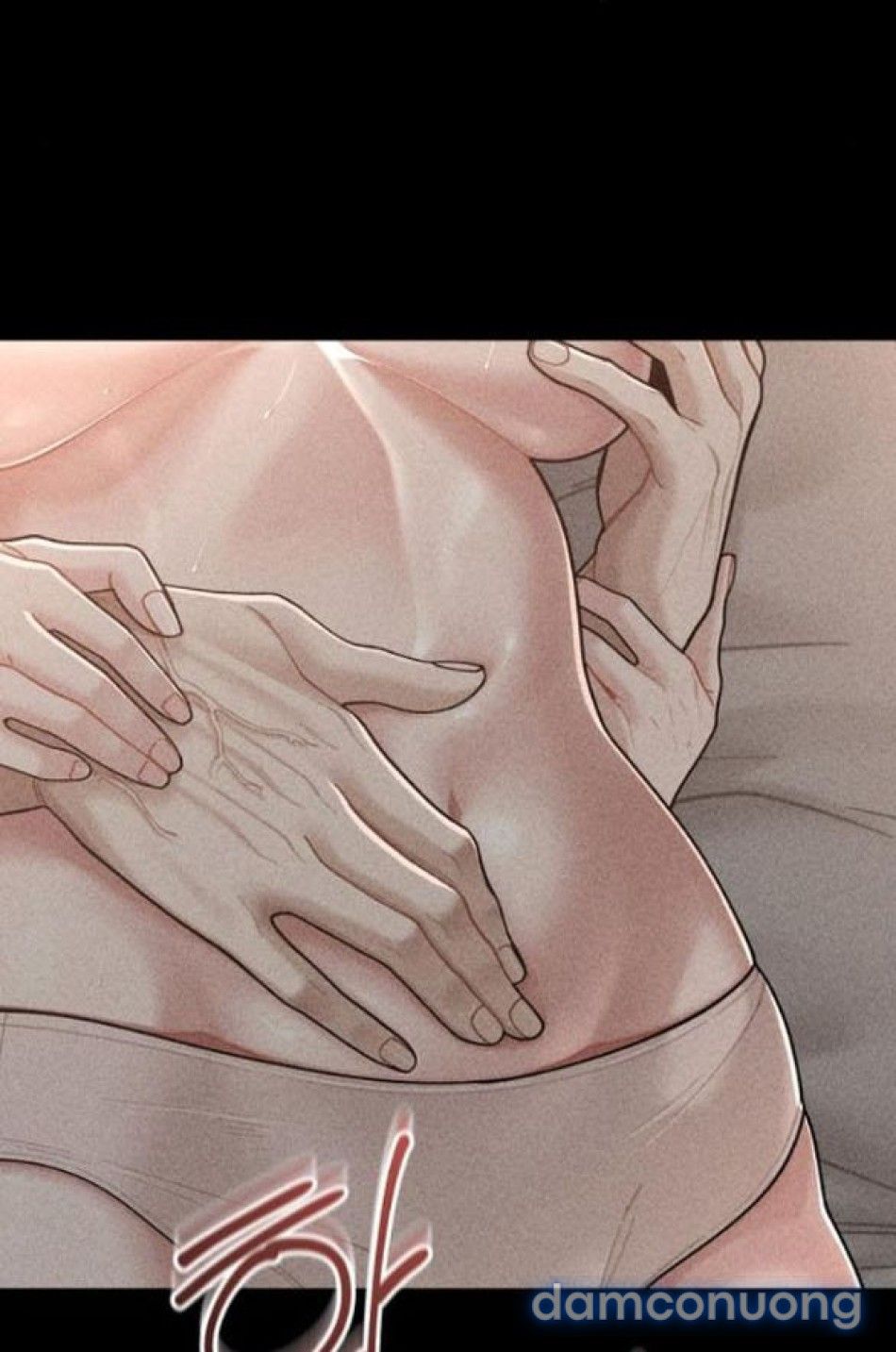 đọc truyện Nhật Ký Quan Sát Con Trai Bạn Của Mẹ Chương 7 ảnh 34 tại Thiên Thai Truyện