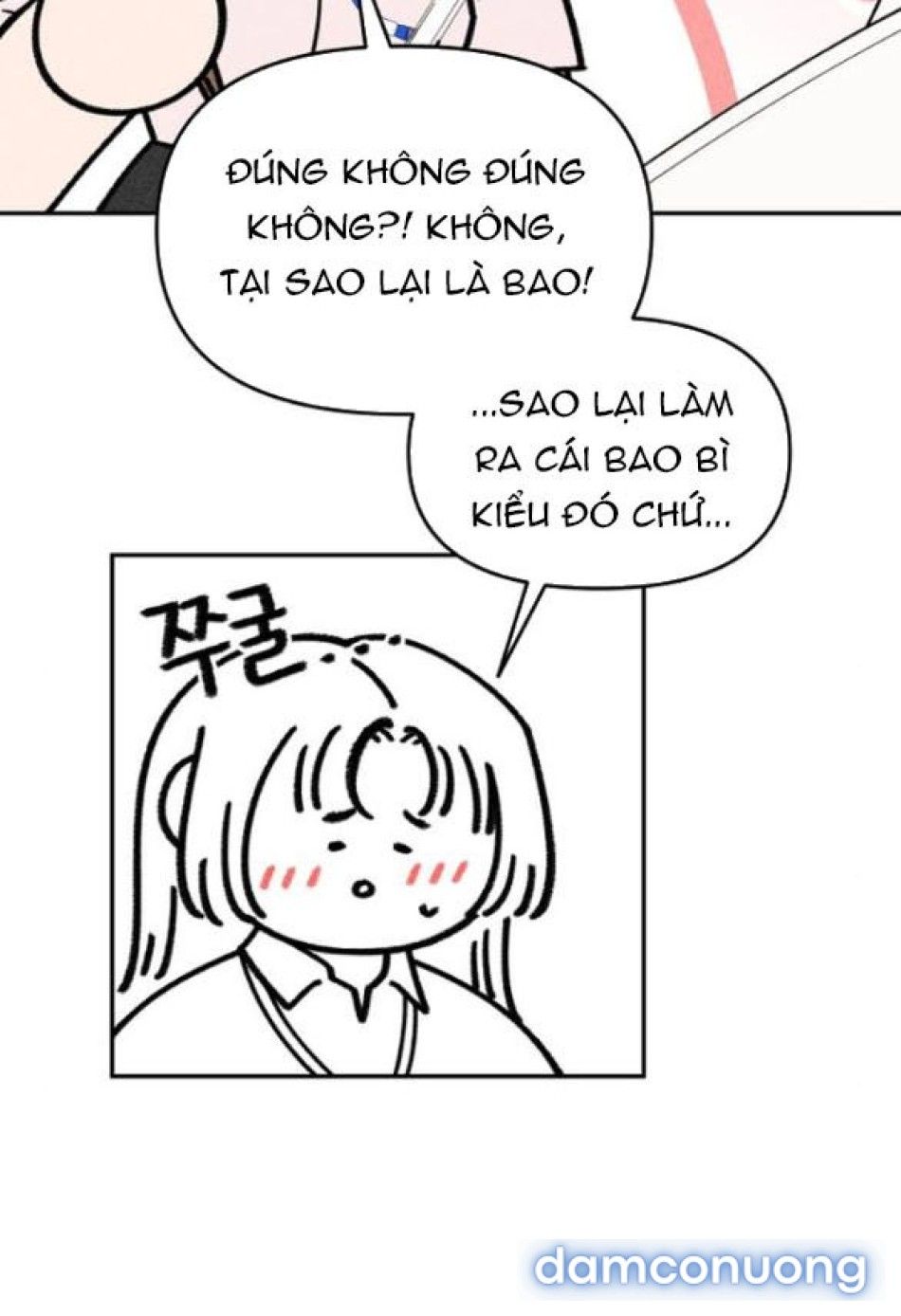 đọc truyện Nhật Ký Quan Sát Con Trai Bạn Của Mẹ Chương 7 ảnh 66 tại Thiên Thai Truyện