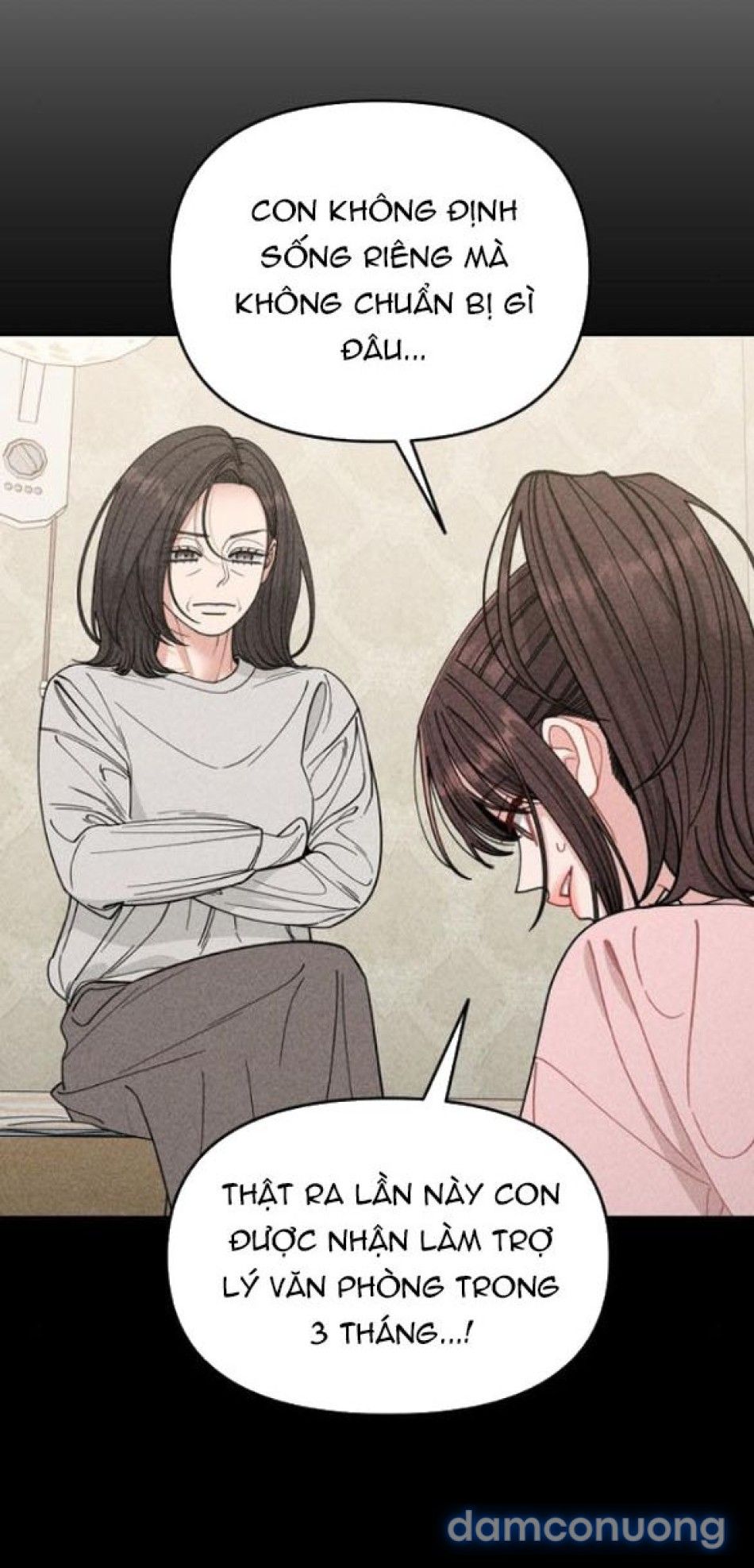 đọc truyện Nhật Ký Quan Sát Con Trai Bạn Của Mẹ Chương 7 ảnh 9 tại Thiên Thai Truyện