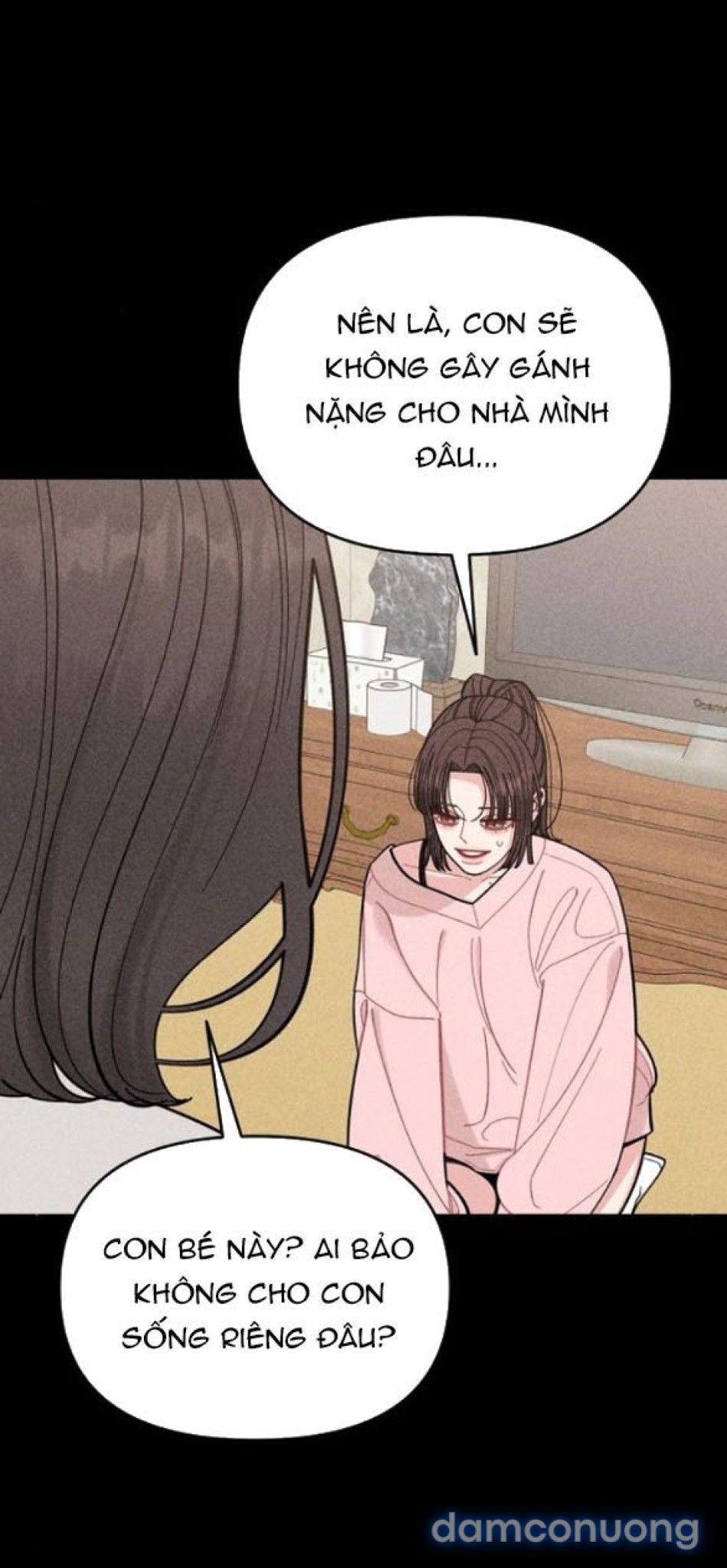 đọc truyện Nhật Ký Quan Sát Con Trai Bạn Của Mẹ Chương 7 ảnh 11 tại Thiên Thai Truyện