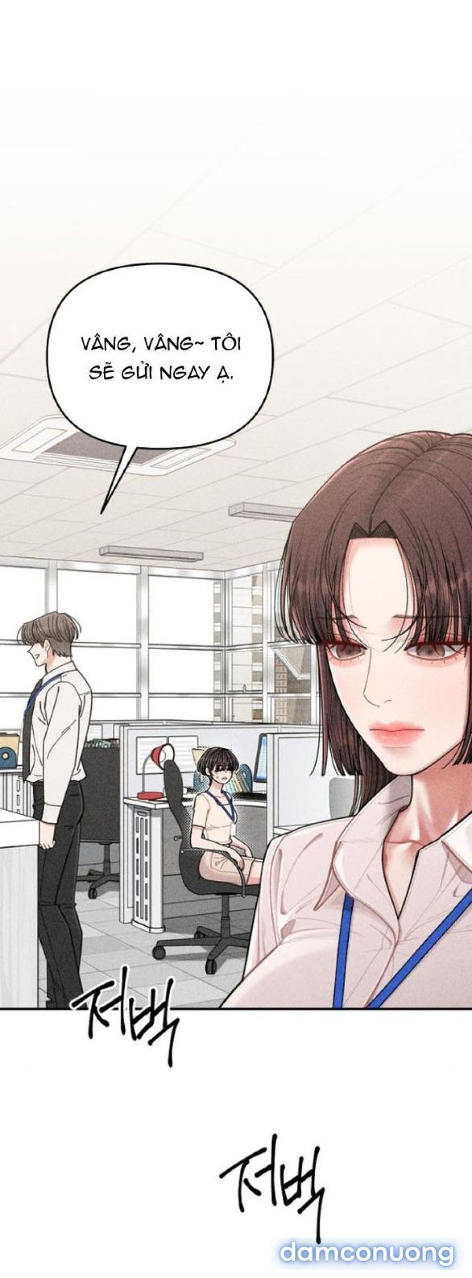 đọc truyện Nhật Ký Quan Sát Con Trai Bạn Của Mẹ Chương 8 ảnh 13 tại Thiên Thai Truyện