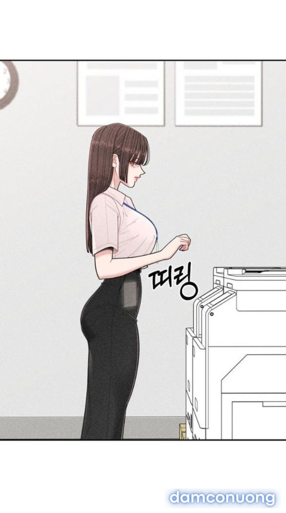 đọc truyện Nhật Ký Quan Sát Con Trai Bạn Của Mẹ Chương 8 ảnh 15 tại Thiên Thai Truyện