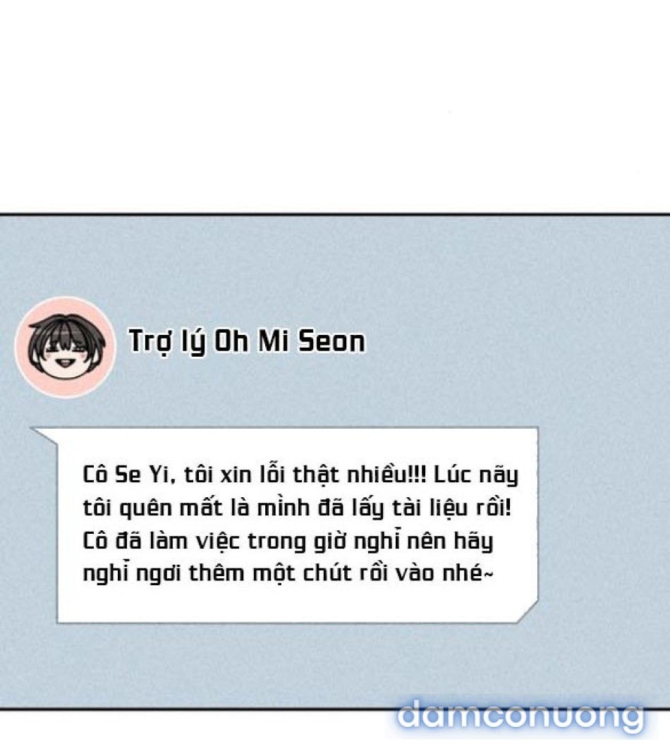 đọc truyện Nhật Ký Quan Sát Con Trai Bạn Của Mẹ Chương 8 ảnh 16 tại Thiên Thai Truyện