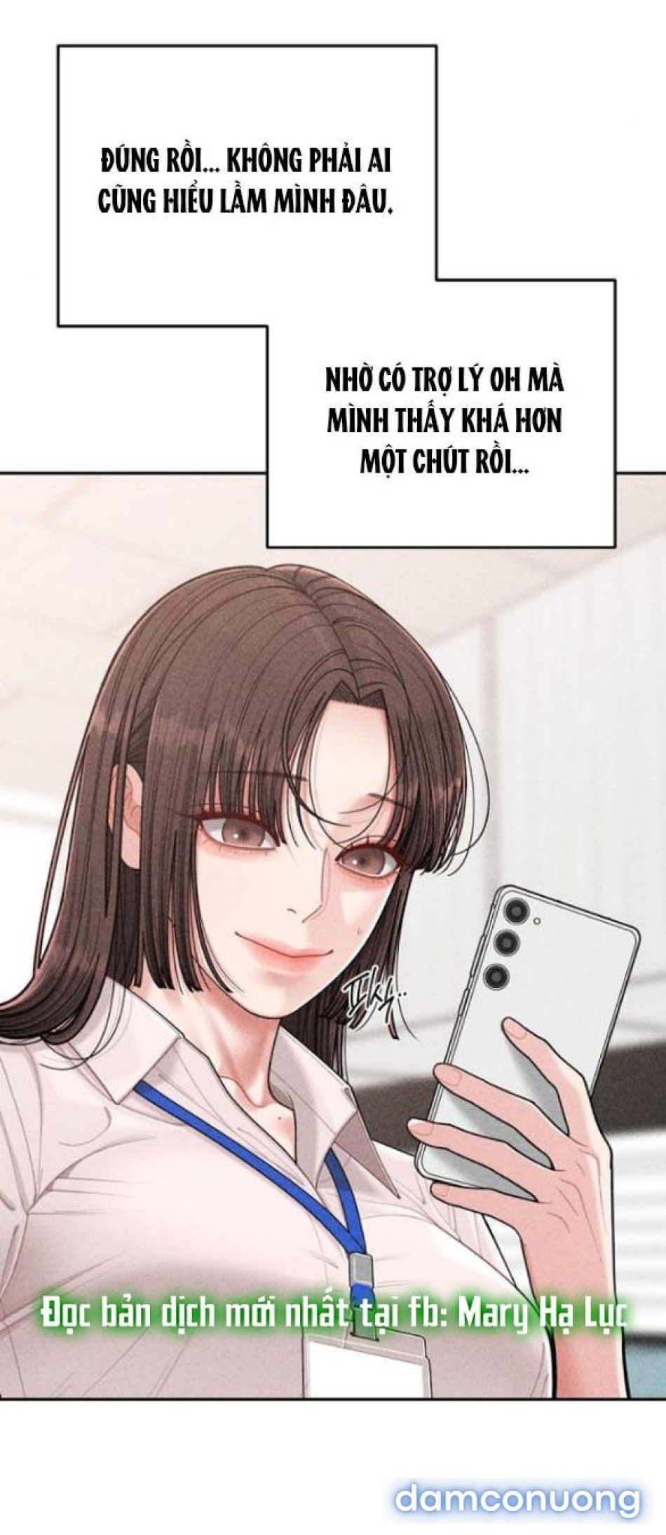 đọc truyện Nhật Ký Quan Sát Con Trai Bạn Của Mẹ Chương 8 ảnh 17 tại Thiên Thai Truyện