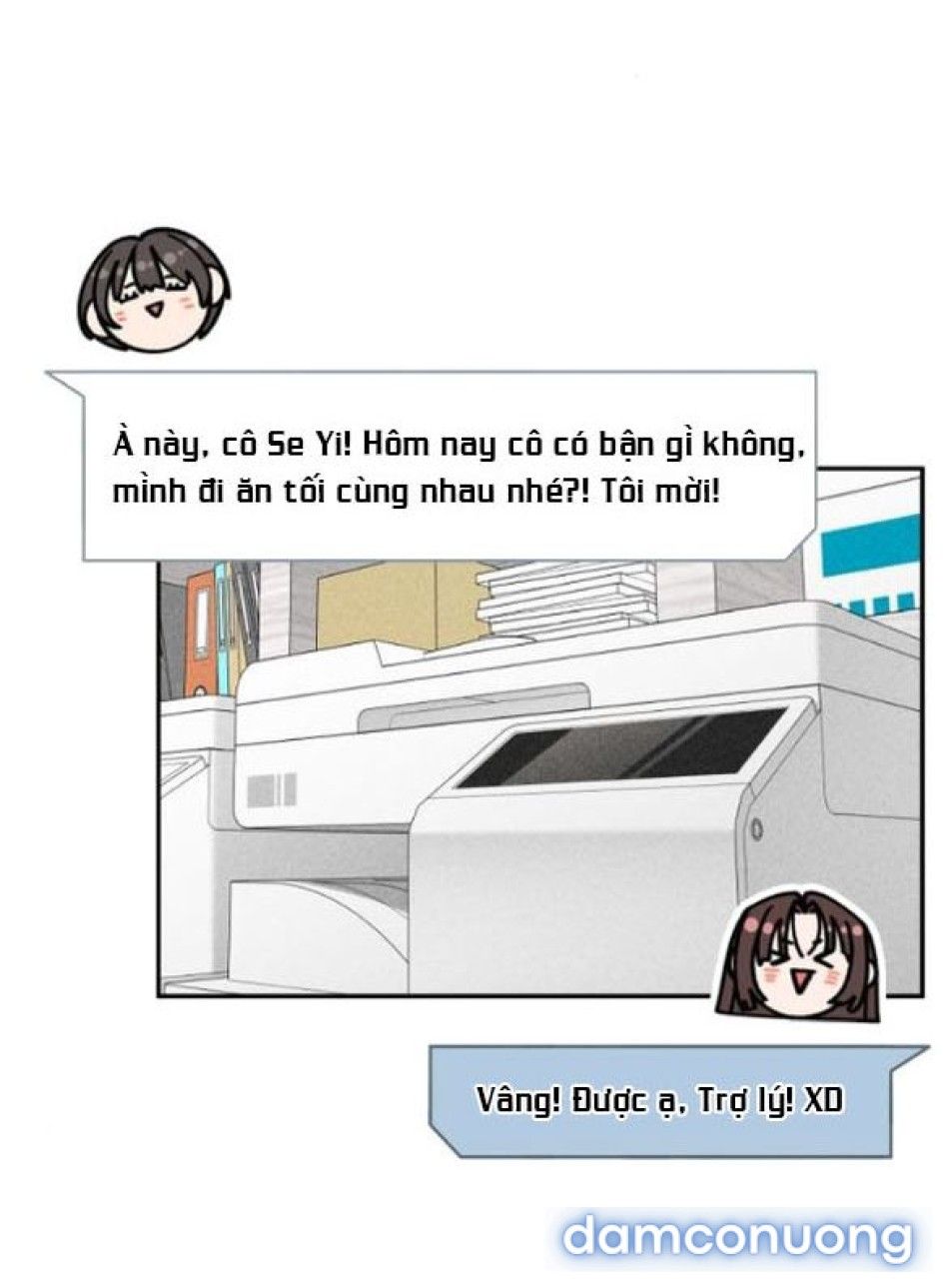 đọc truyện Nhật Ký Quan Sát Con Trai Bạn Của Mẹ Chương 8 ảnh 18 tại Thiên Thai Truyện