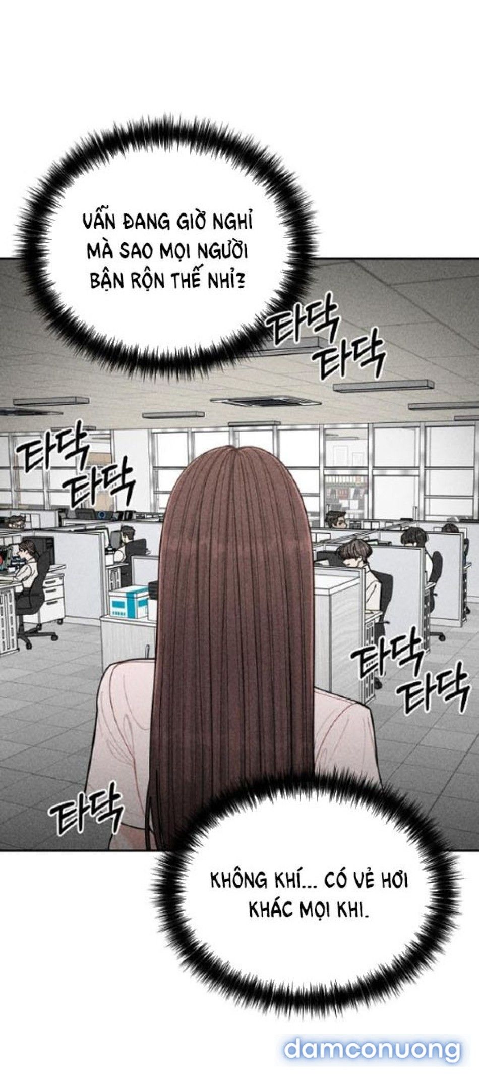 đọc truyện Nhật Ký Quan Sát Con Trai Bạn Của Mẹ Chương 8 ảnh 4 tại Thiên Thai Truyện