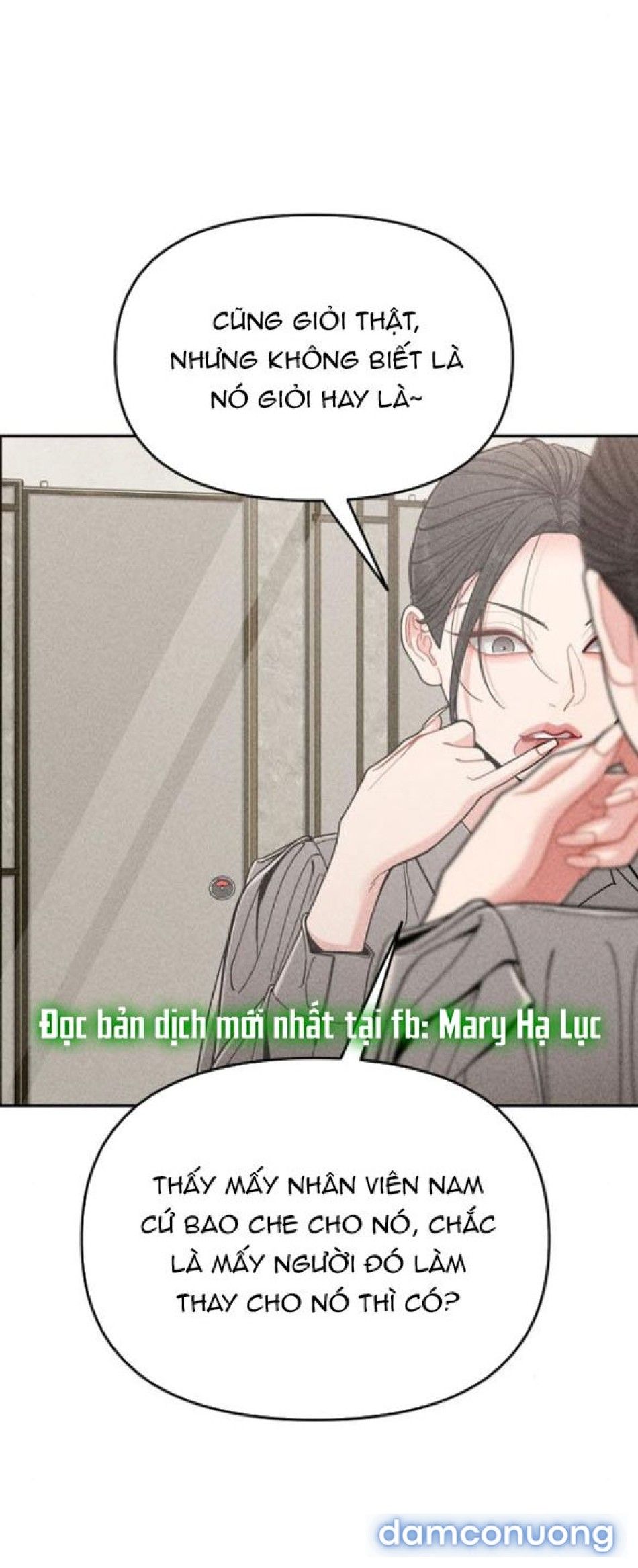 đọc truyện Nhật Ký Quan Sát Con Trai Bạn Của Mẹ Chương 8 ảnh 22 tại Thiên Thai Truyện