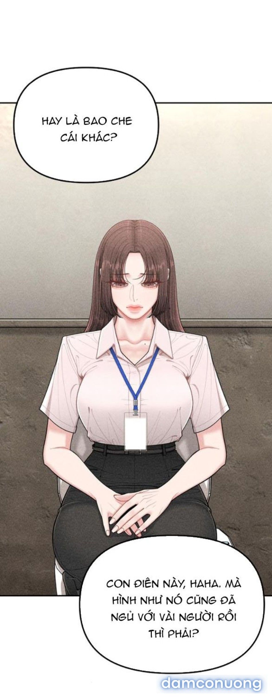 đọc truyện Nhật Ký Quan Sát Con Trai Bạn Của Mẹ Chương 8 ảnh 23 tại Thiên Thai Truyện