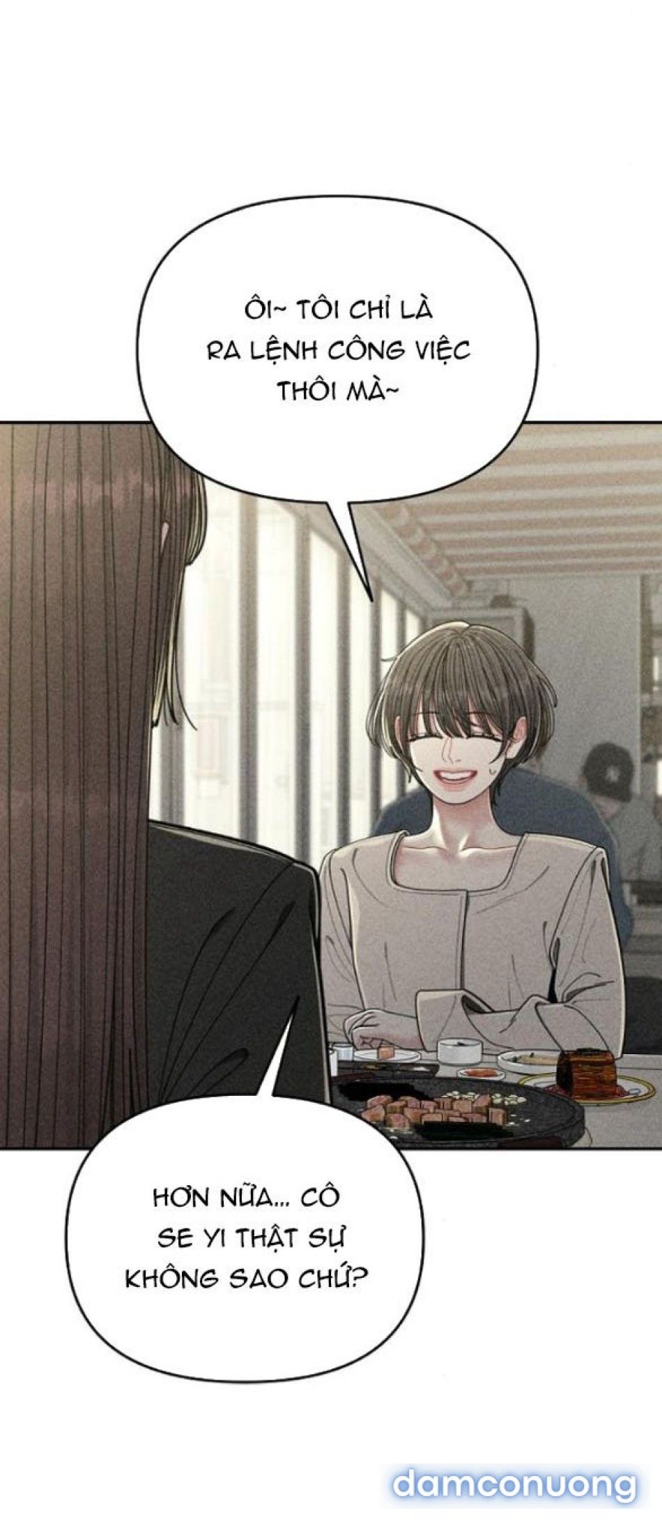 đọc truyện Nhật Ký Quan Sát Con Trai Bạn Của Mẹ Chương 8 ảnh 29 tại Thiên Thai Truyện