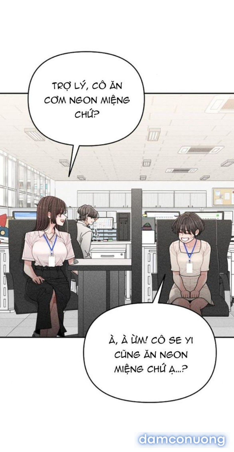 đọc truyện Nhật Ký Quan Sát Con Trai Bạn Của Mẹ Chương 8 ảnh 5 tại Thiên Thai Truyện