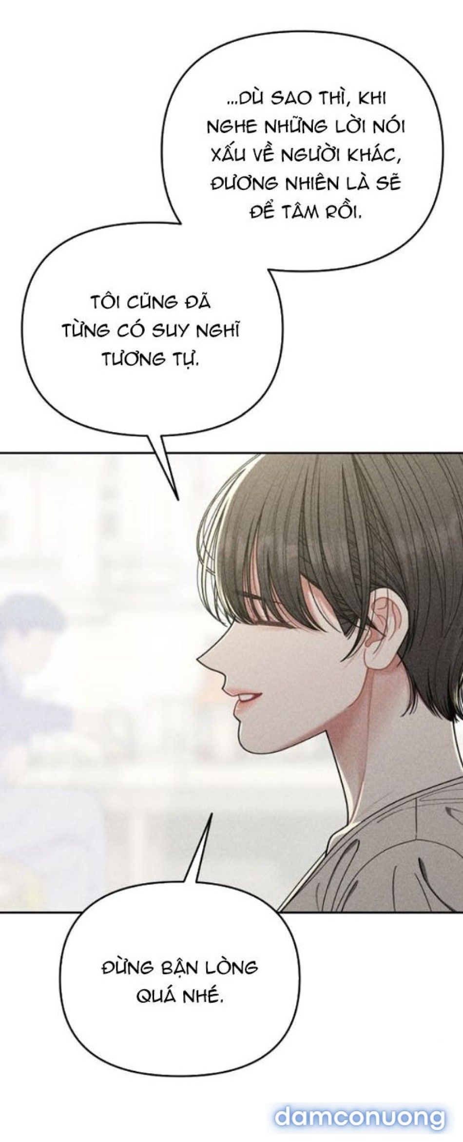 đọc truyện Nhật Ký Quan Sát Con Trai Bạn Của Mẹ Chương 8 ảnh 32 tại Thiên Thai Truyện