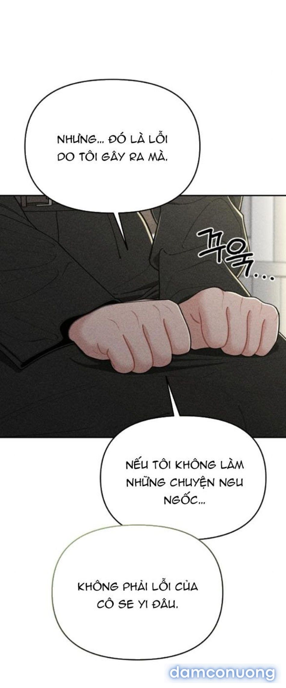 đọc truyện Nhật Ký Quan Sát Con Trai Bạn Của Mẹ Chương 8 ảnh 33 tại Thiên Thai Truyện