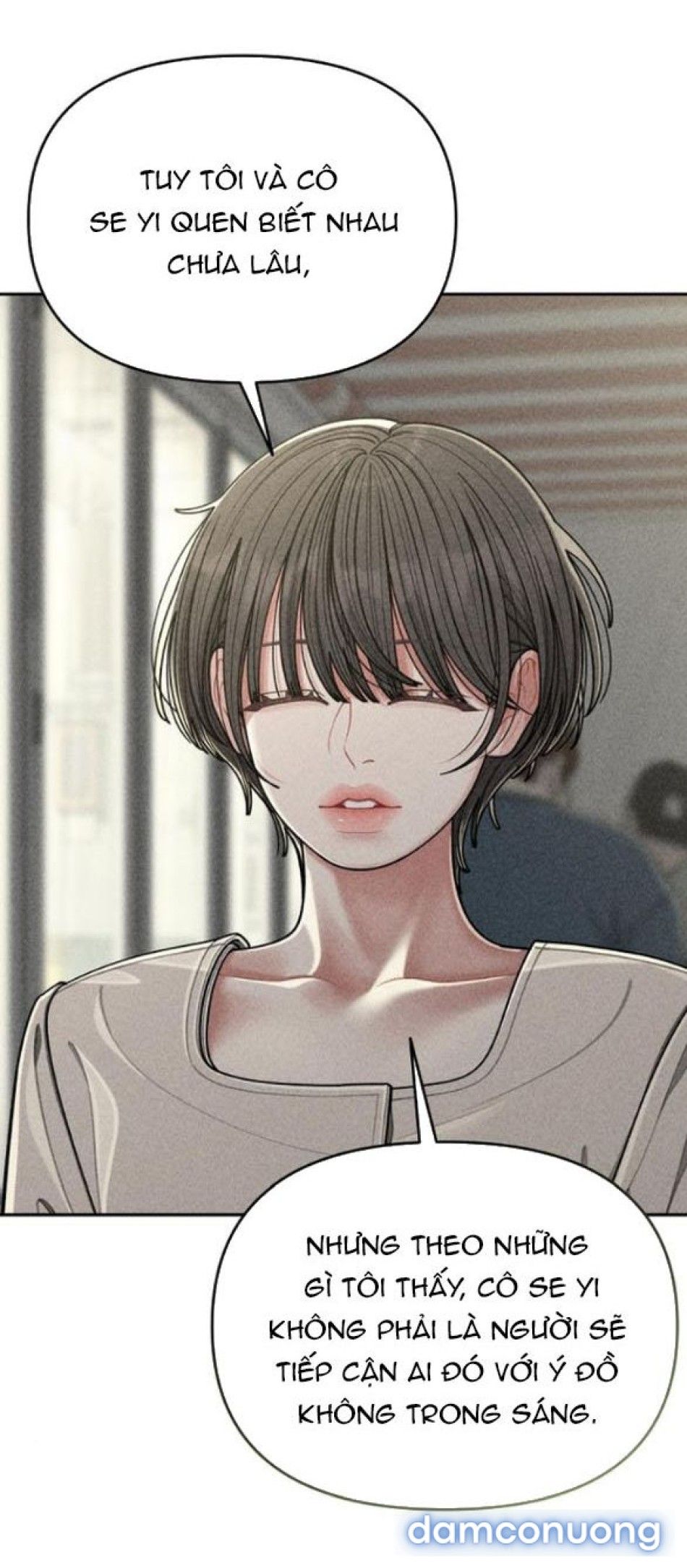 đọc truyện Nhật Ký Quan Sát Con Trai Bạn Của Mẹ Chương 8 ảnh 35 tại Thiên Thai Truyện