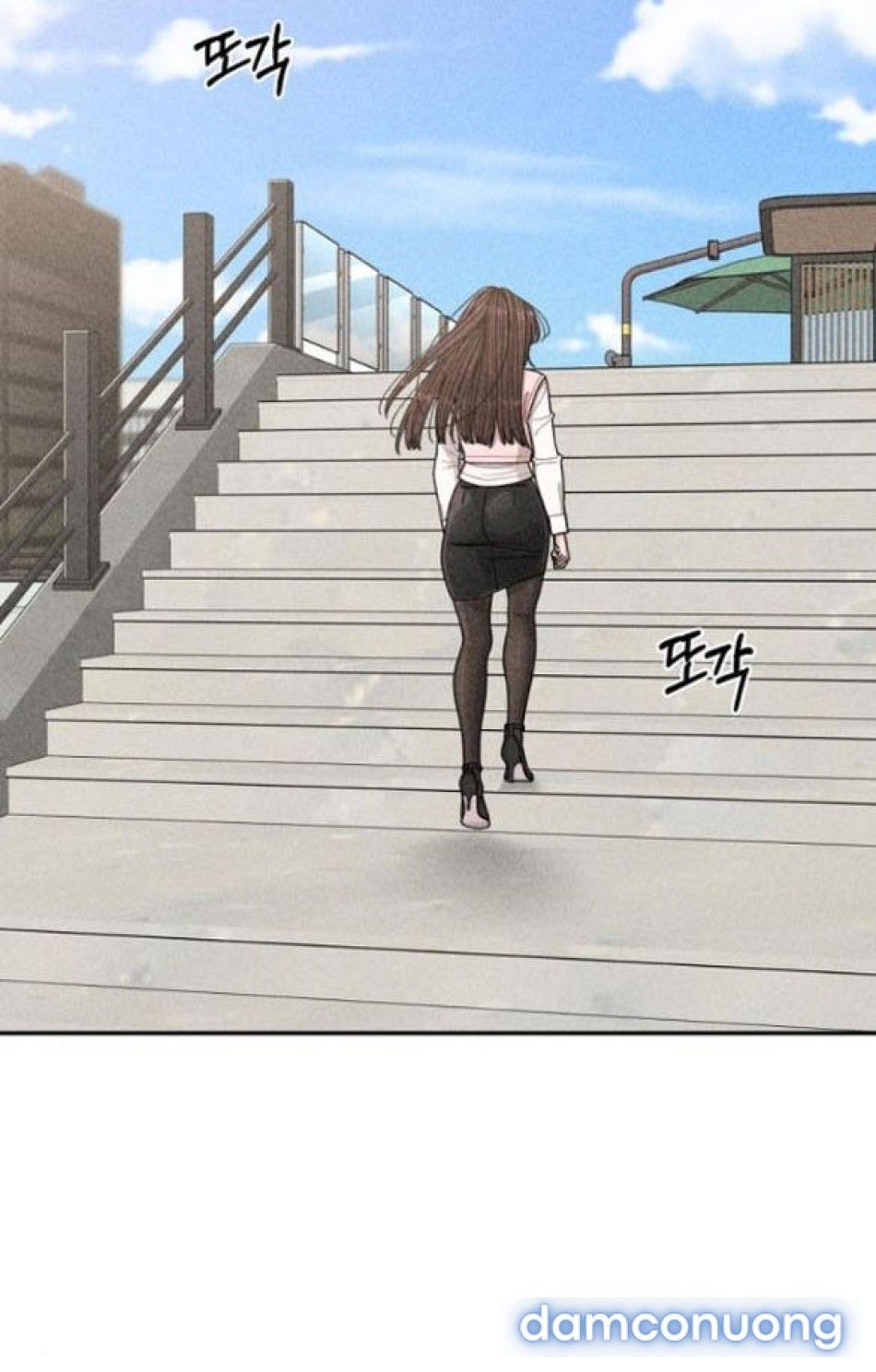 đọc truyện Nhật Ký Quan Sát Con Trai Bạn Của Mẹ Chương 8 ảnh 48 tại Thiên Thai Truyện