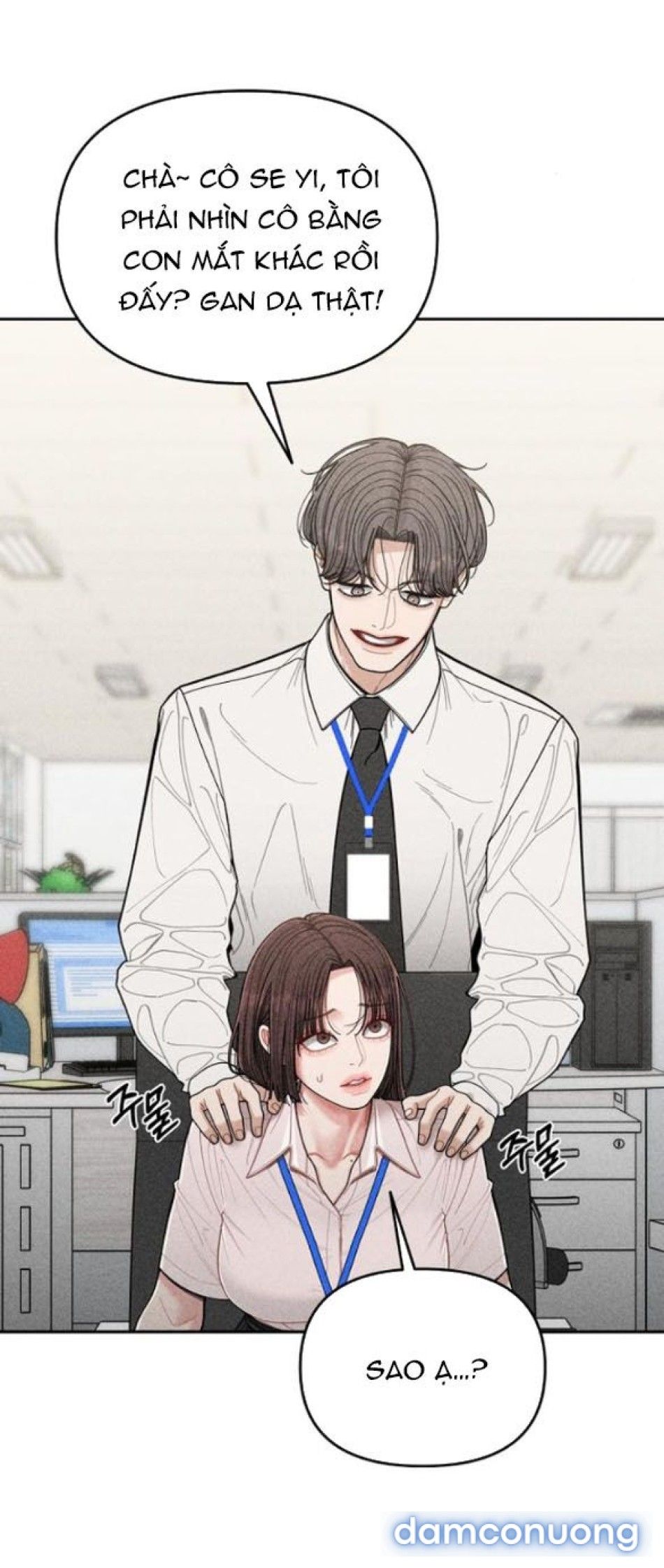 đọc truyện Nhật Ký Quan Sát Con Trai Bạn Của Mẹ Chương 8 ảnh 7 tại Thiên Thai Truyện