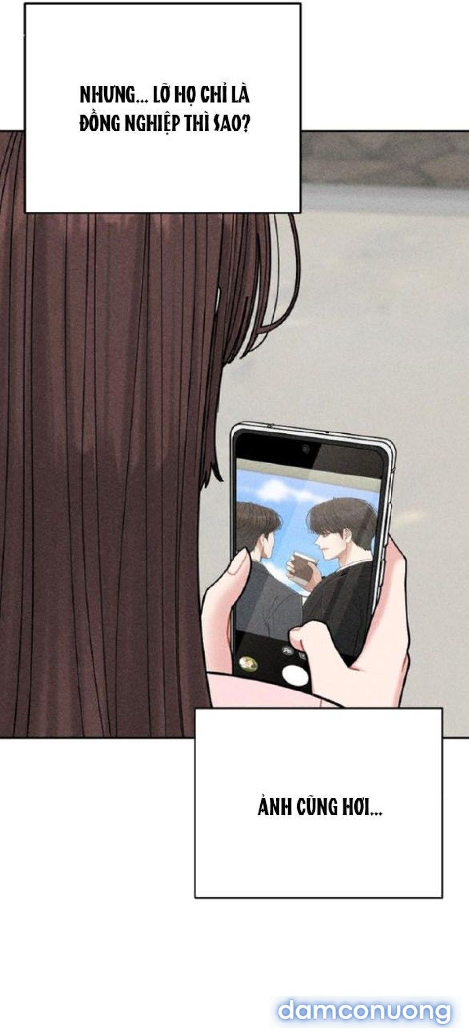 đọc truyện Nhật Ký Quan Sát Con Trai Bạn Của Mẹ Chương 8 ảnh 54 tại Thiên Thai Truyện