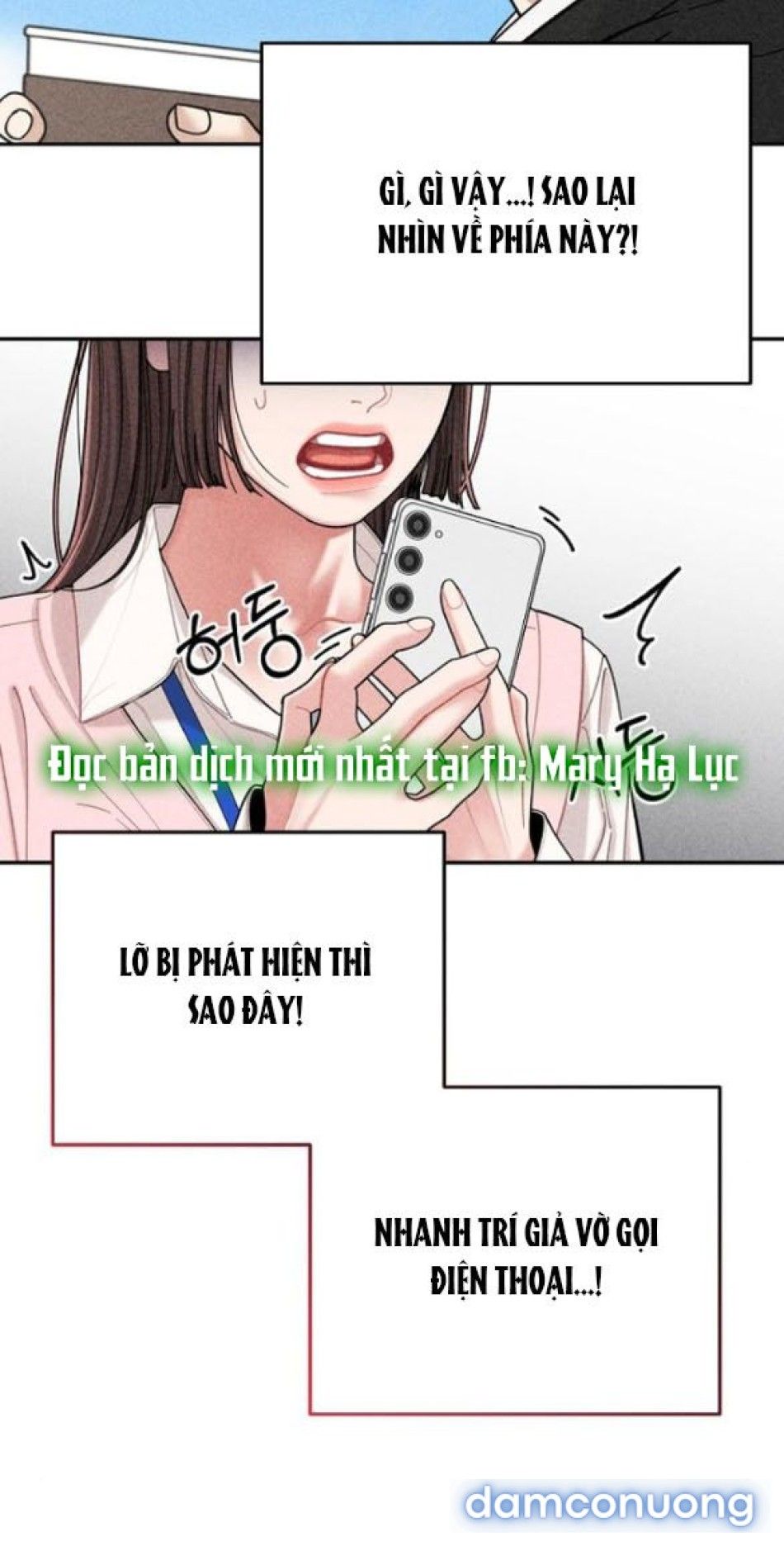 đọc truyện Nhật Ký Quan Sát Con Trai Bạn Của Mẹ Chương 8 ảnh 56 tại Thiên Thai Truyện