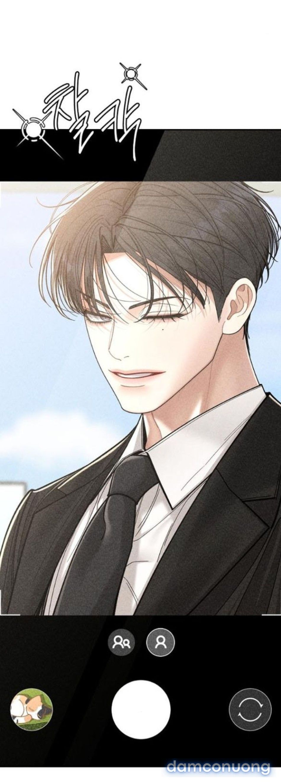 đọc truyện Nhật Ký Quan Sát Con Trai Bạn Của Mẹ Chương 8 ảnh 57 tại Thiên Thai Truyện