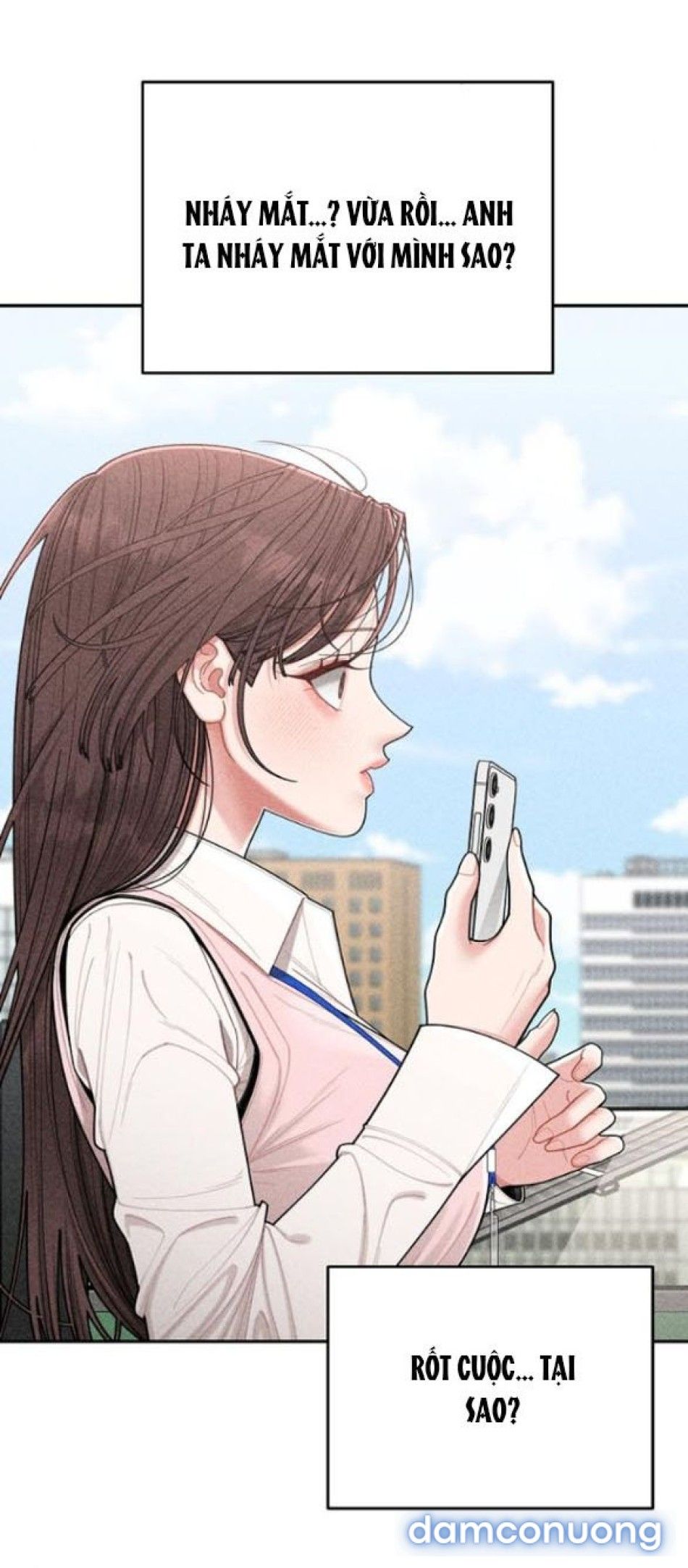 đọc truyện Nhật Ký Quan Sát Con Trai Bạn Của Mẹ Chương 8 ảnh 58 tại Thiên Thai Truyện