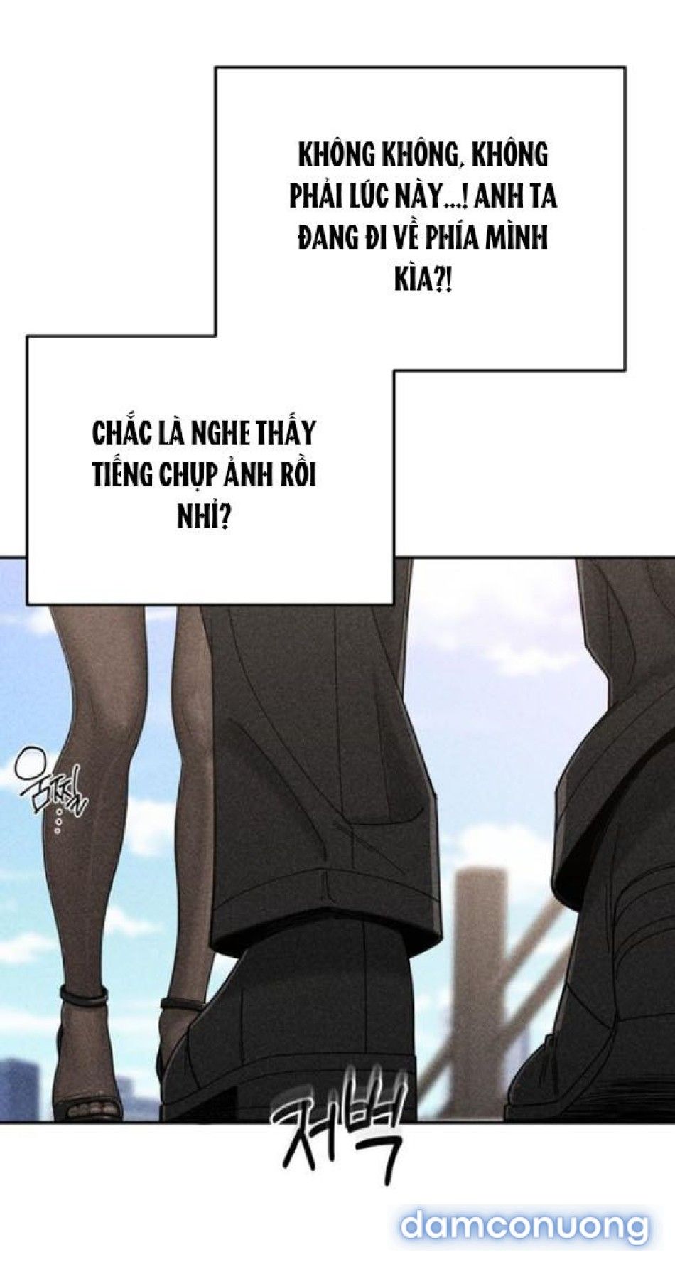 đọc truyện Nhật Ký Quan Sát Con Trai Bạn Của Mẹ Chương 8 ảnh 60 tại Thiên Thai Truyện