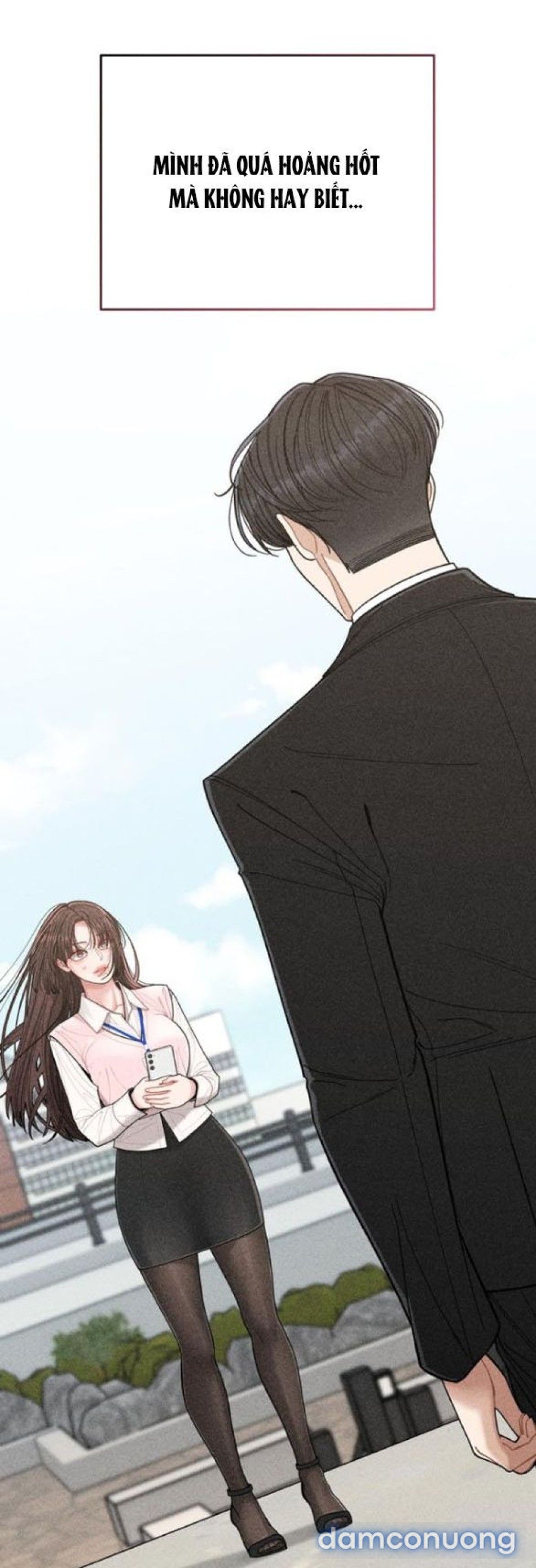 đọc truyện Nhật Ký Quan Sát Con Trai Bạn Của Mẹ Chương 8 ảnh 61 tại Thiên Thai Truyện