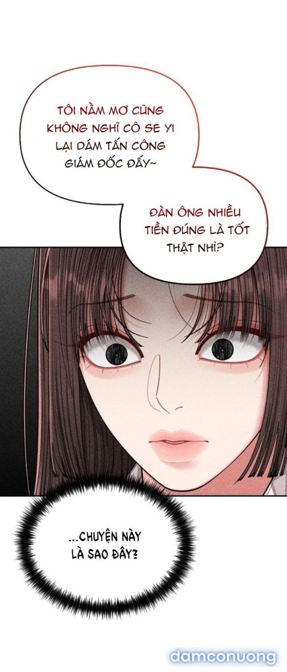 đọc truyện Nhật Ký Quan Sát Con Trai Bạn Của Mẹ Chương 8 ảnh 8 tại Thiên Thai Truyện