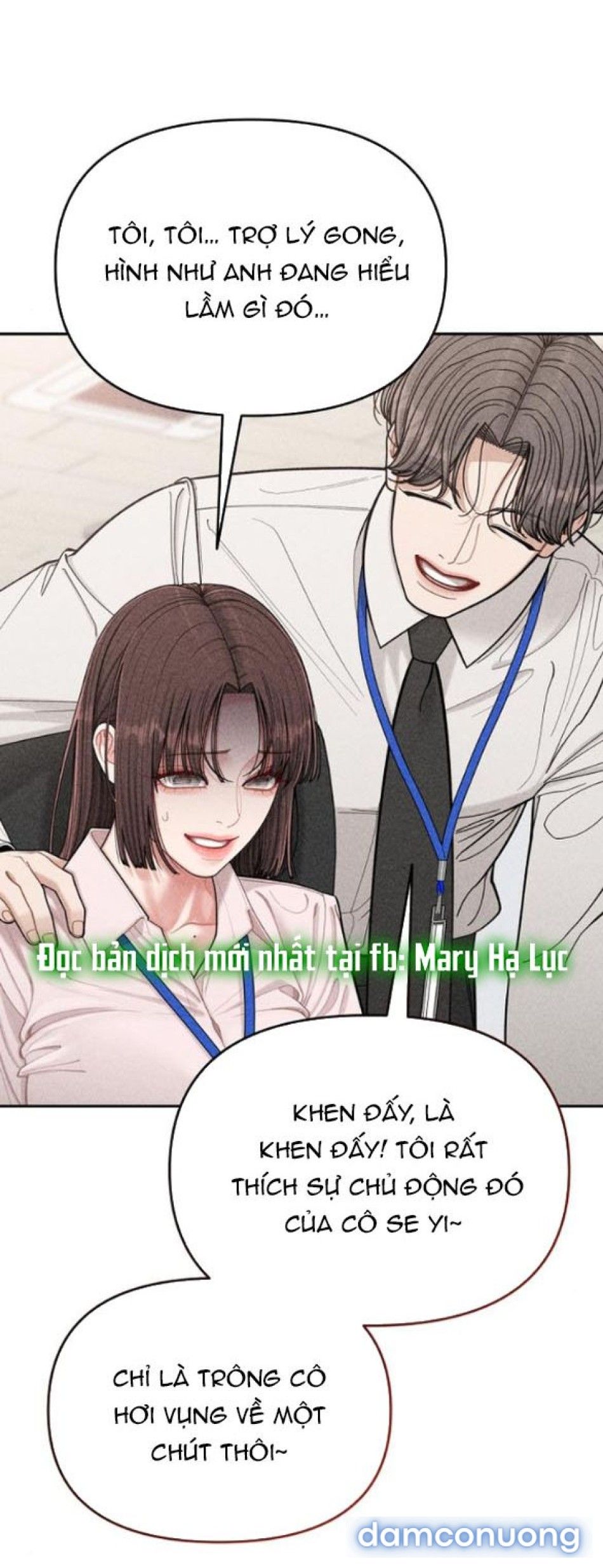 đọc truyện Nhật Ký Quan Sát Con Trai Bạn Của Mẹ Chương 8 ảnh 9 tại Thiên Thai Truyện