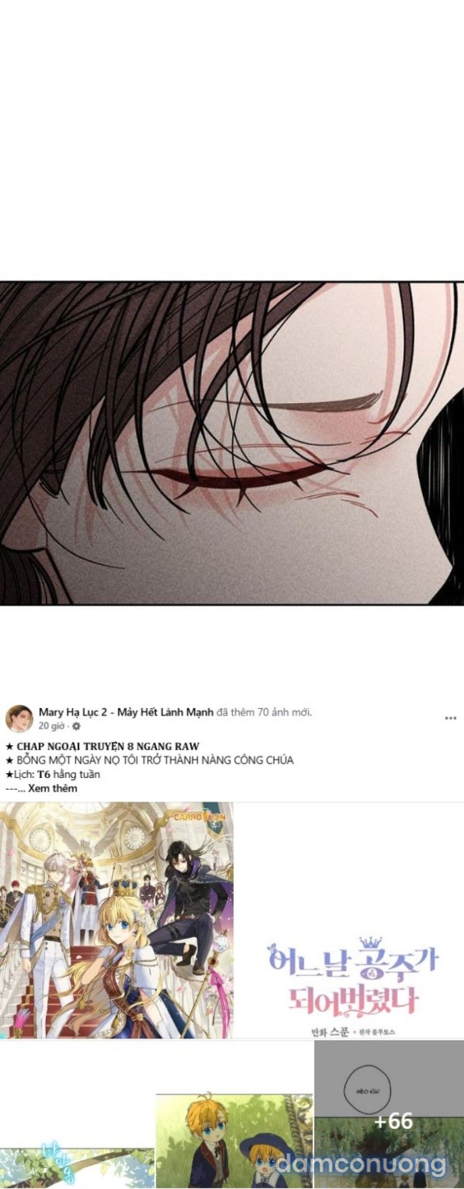 đọc truyện Nhật Ký Quan Sát Con Trai Bạn Của Mẹ Chương 8 ảnh 72 tại Thiên Thai Truyện