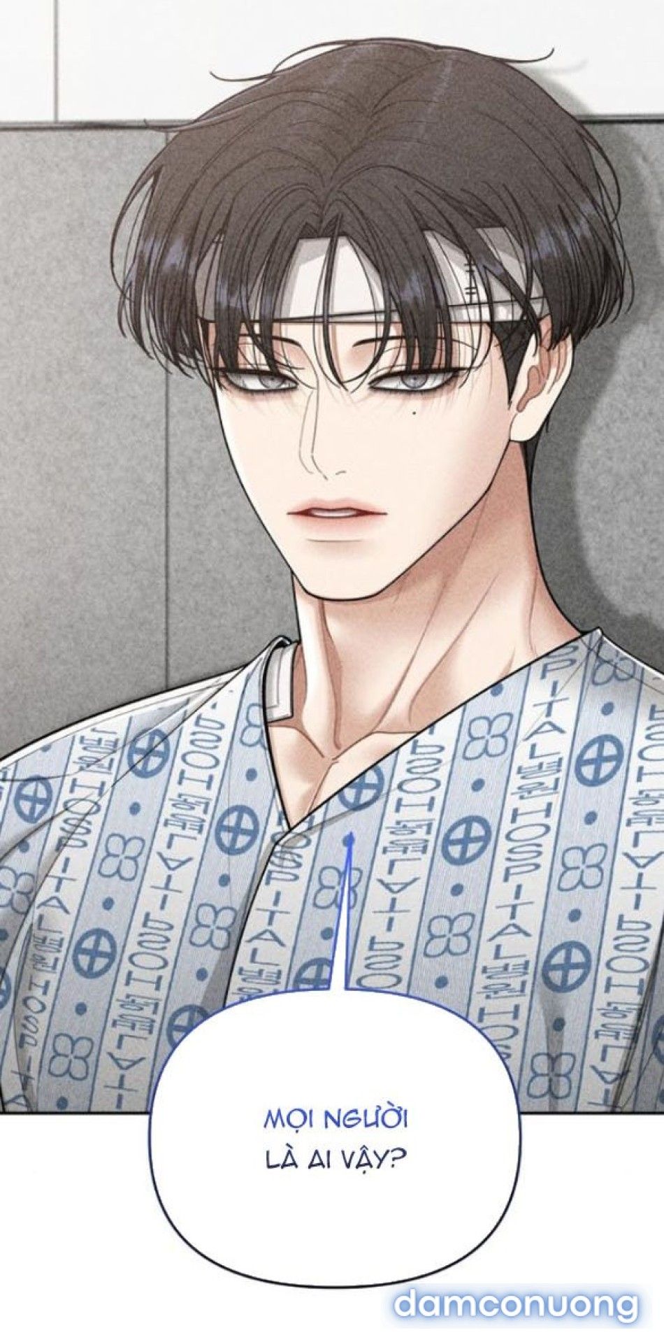 đọc truyện Nhật Ký Quan Sát Con Trai Bạn Của Mẹ Chương 8 ảnh 81 tại Thiên Thai Truyện