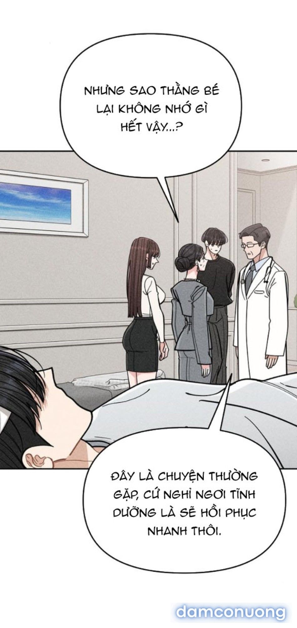 đọc truyện Nhật Ký Quan Sát Con Trai Bạn Của Mẹ Chương 9 ảnh 3 tại Thiên Thai Truyện