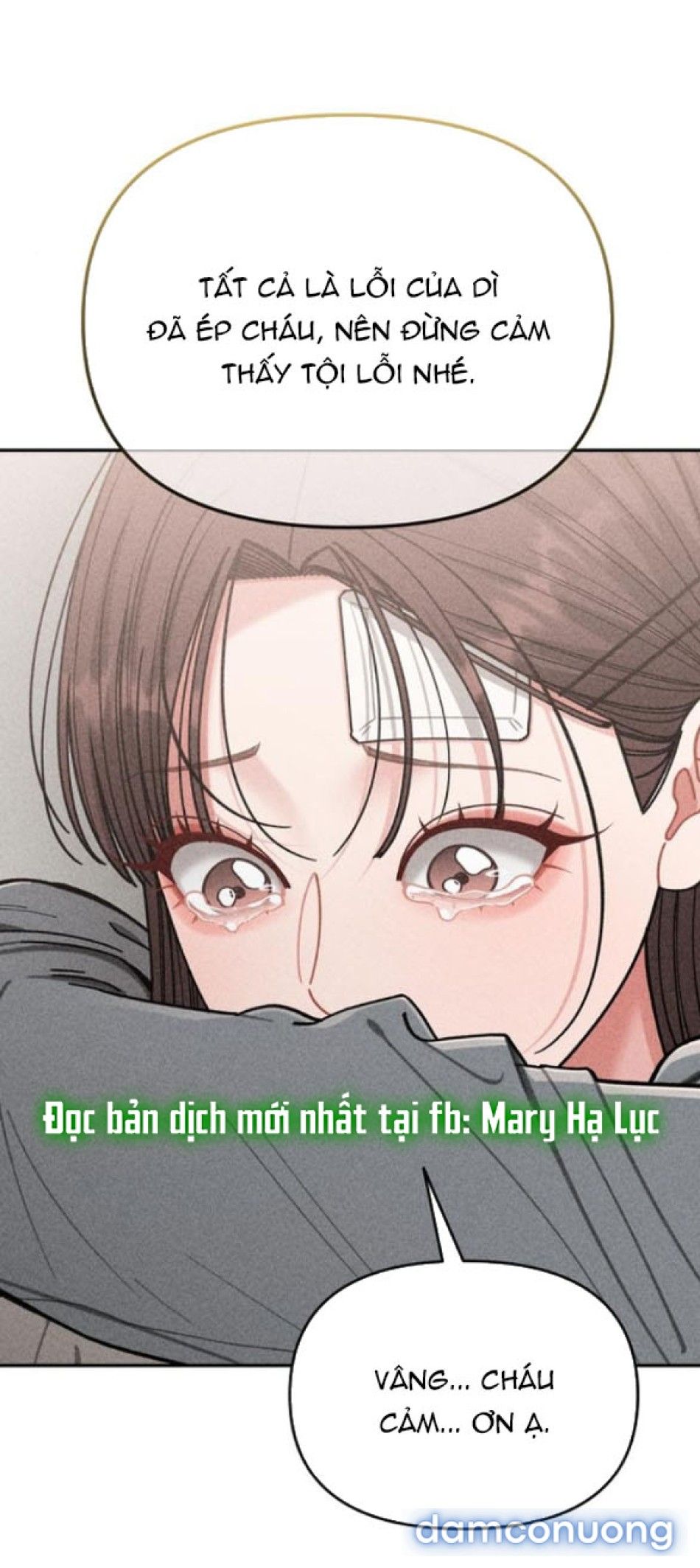 đọc truyện Nhật Ký Quan Sát Con Trai Bạn Của Mẹ Chương 9 ảnh 12 tại Thiên Thai Truyện