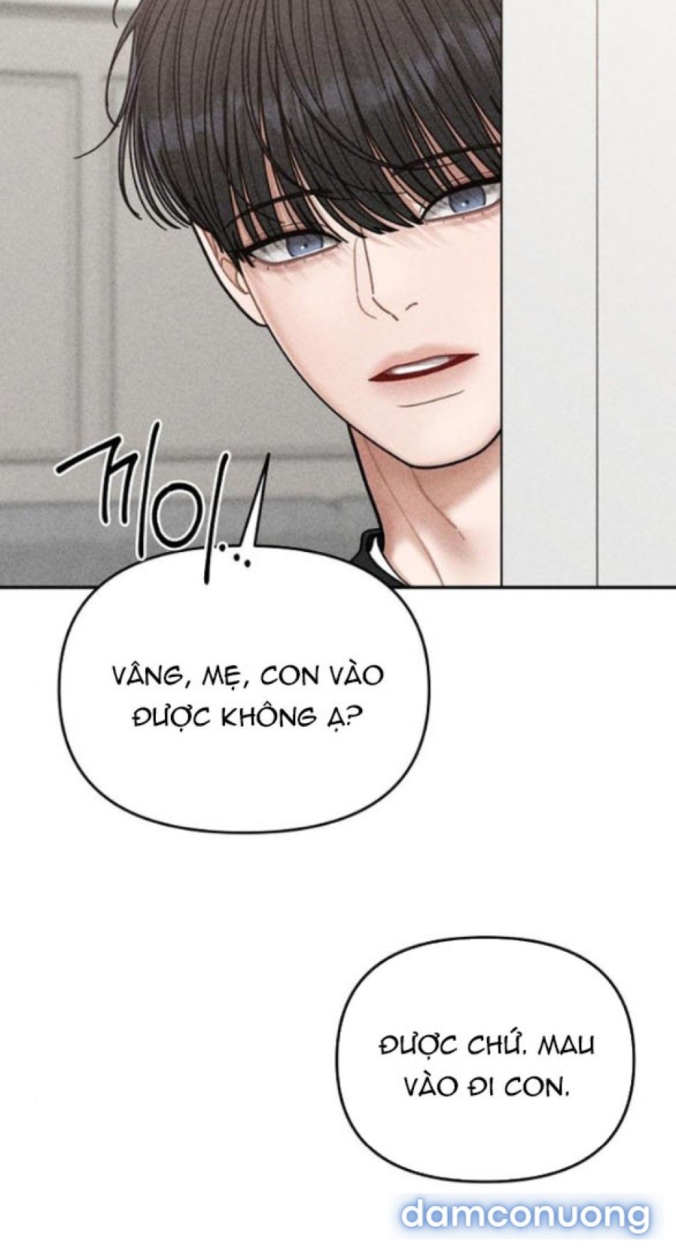 đọc truyện Nhật Ký Quan Sát Con Trai Bạn Của Mẹ Chương 9 ảnh 15 tại Thiên Thai Truyện