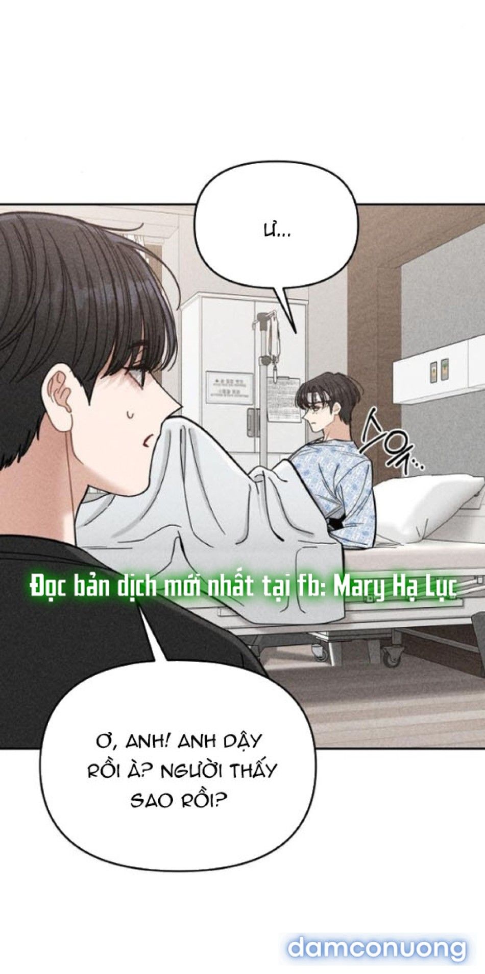 đọc truyện Nhật Ký Quan Sát Con Trai Bạn Của Mẹ Chương 9 ảnh 19 tại Thiên Thai Truyện