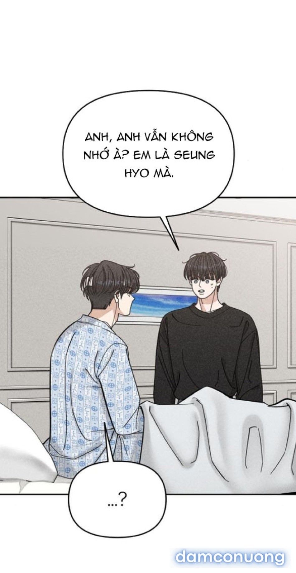 đọc truyện Nhật Ký Quan Sát Con Trai Bạn Của Mẹ Chương 9 ảnh 20 tại Thiên Thai Truyện