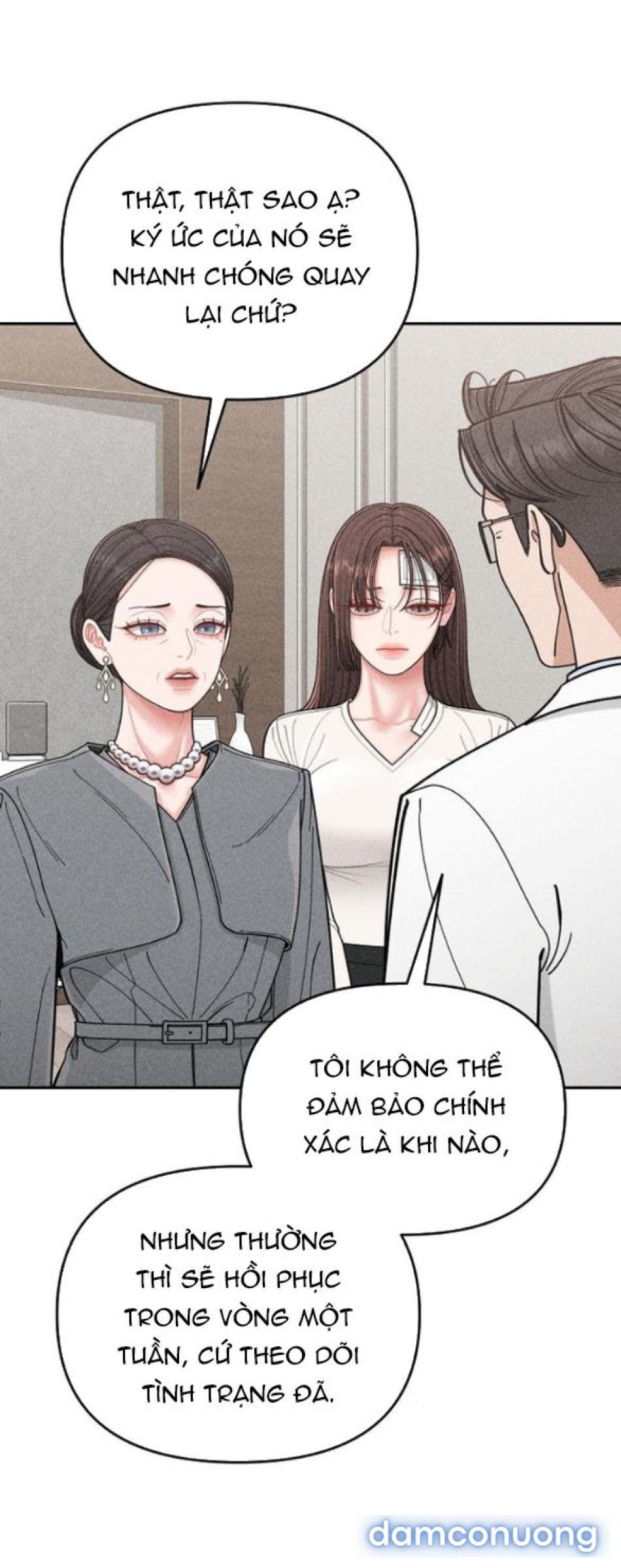 đọc truyện Nhật Ký Quan Sát Con Trai Bạn Của Mẹ Chương 9 ảnh 4 tại Thiên Thai Truyện